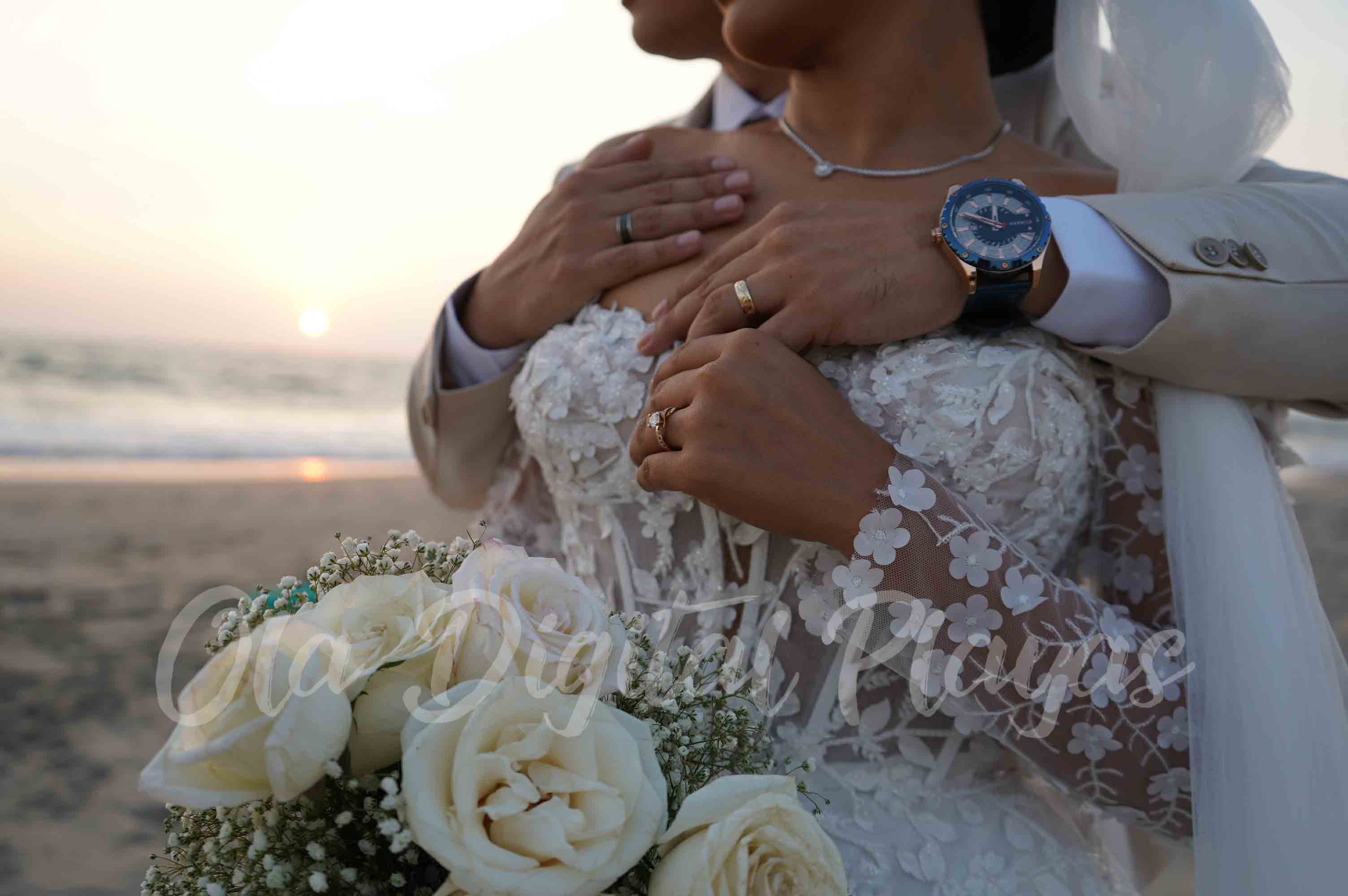 Foto Boda 128