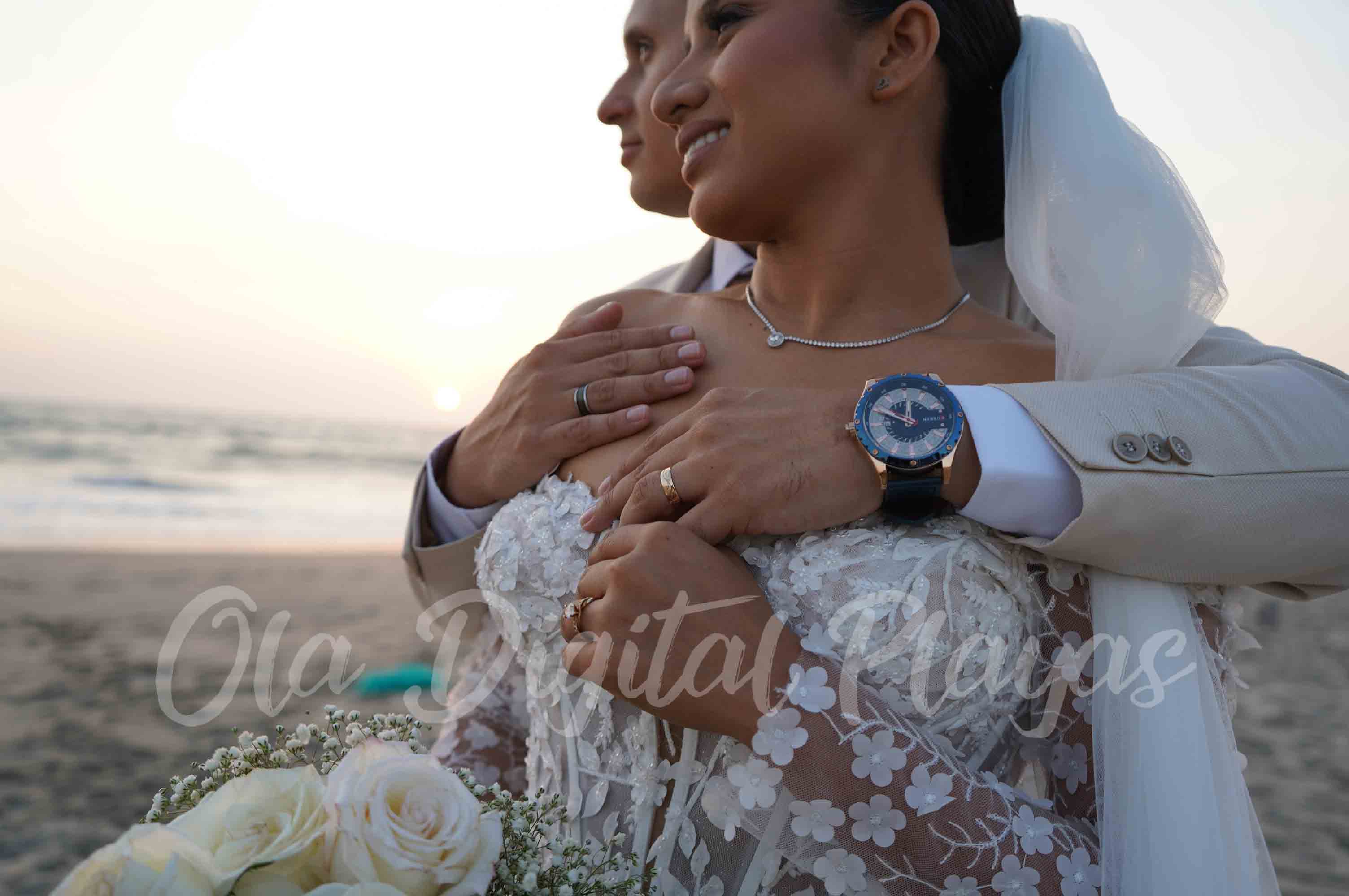 Foto Boda 129
