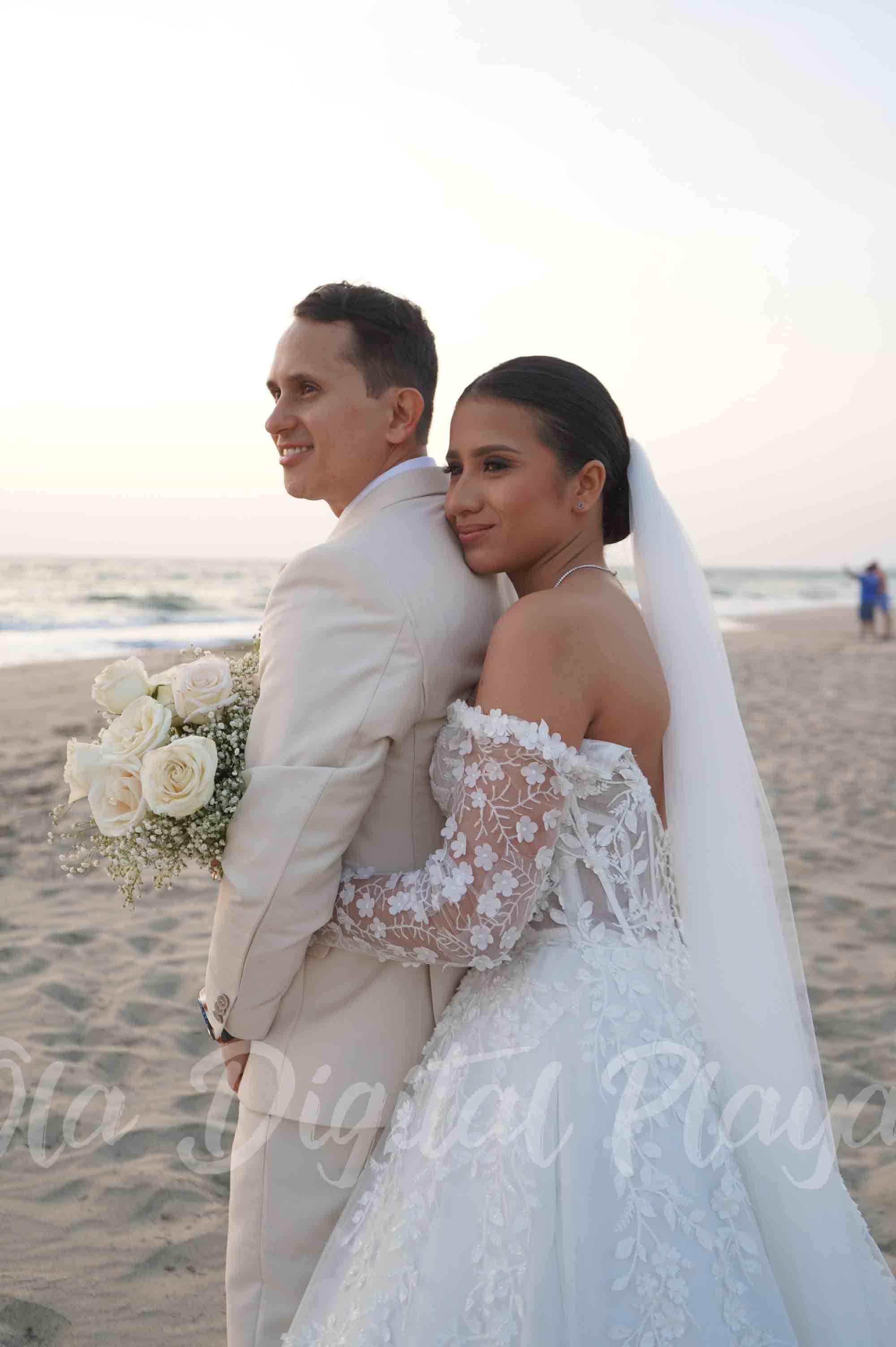 Foto Boda 131