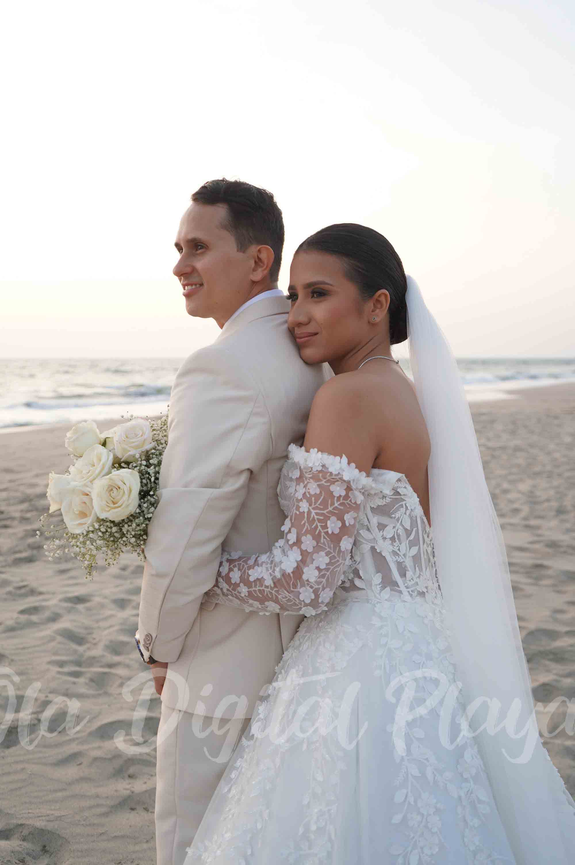 Foto Boda 132