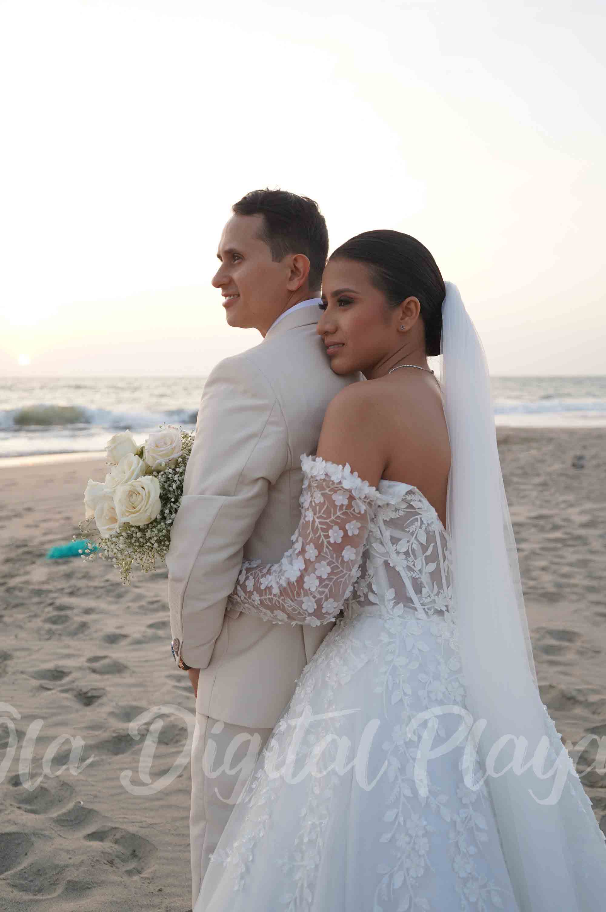 Foto Boda 133