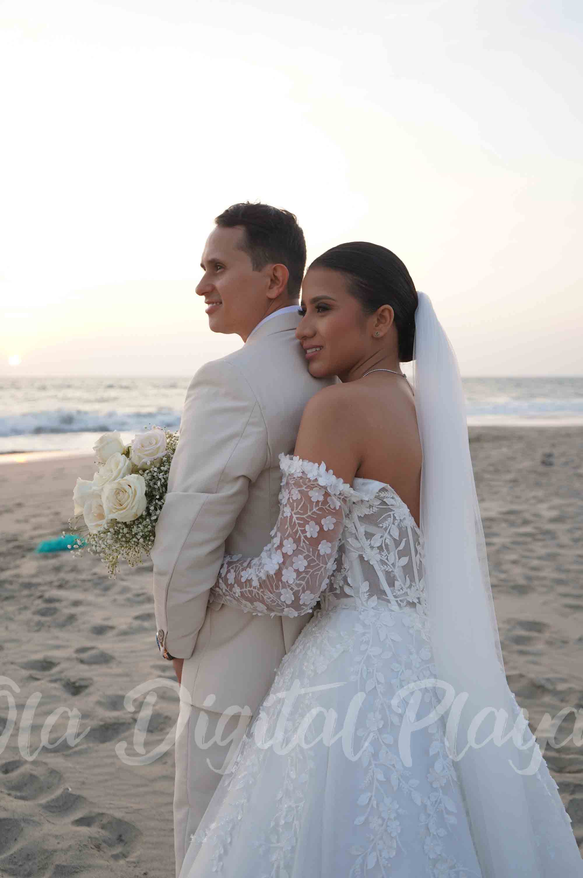 Foto Boda 134