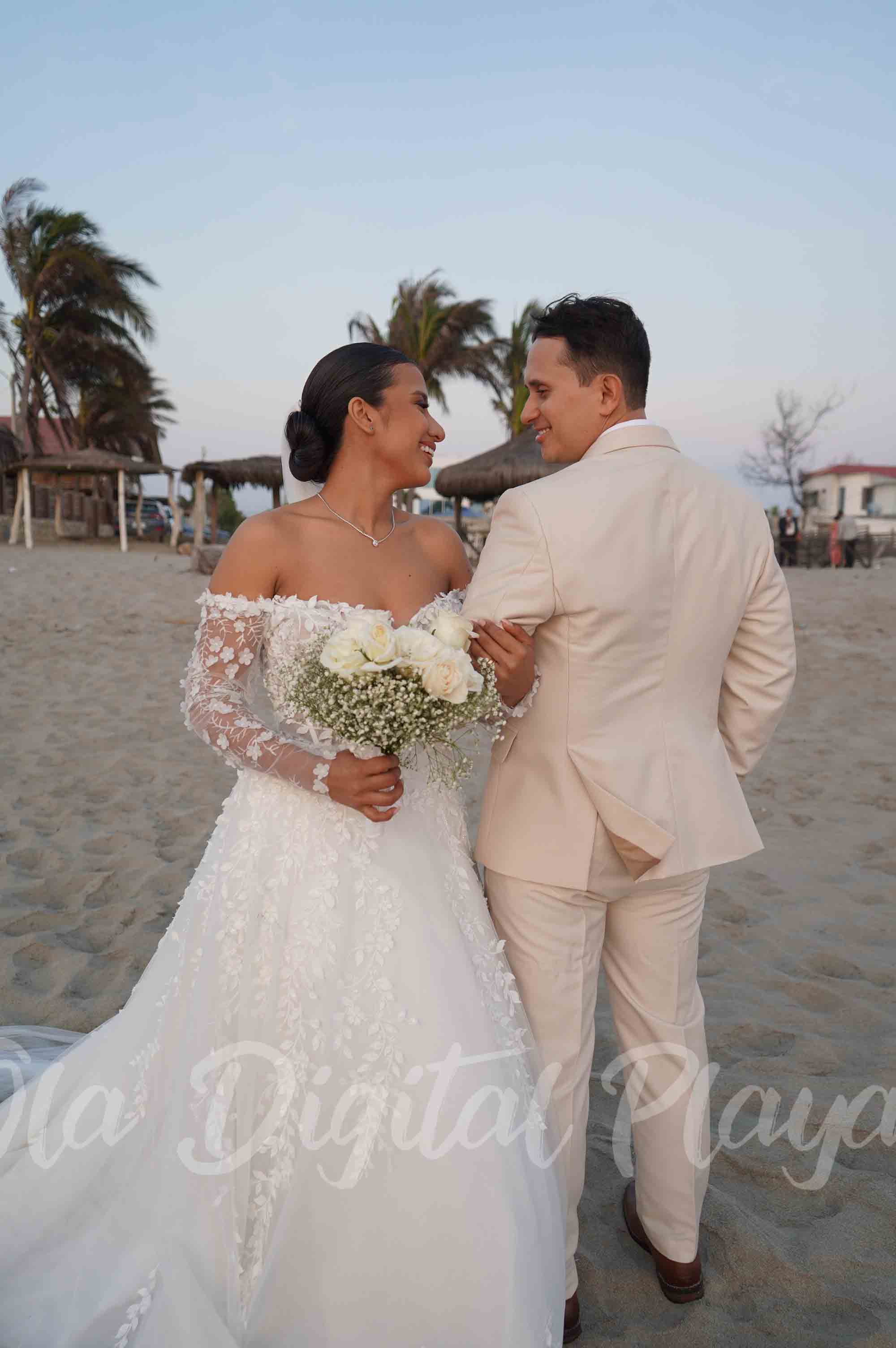 Foto Boda 140
