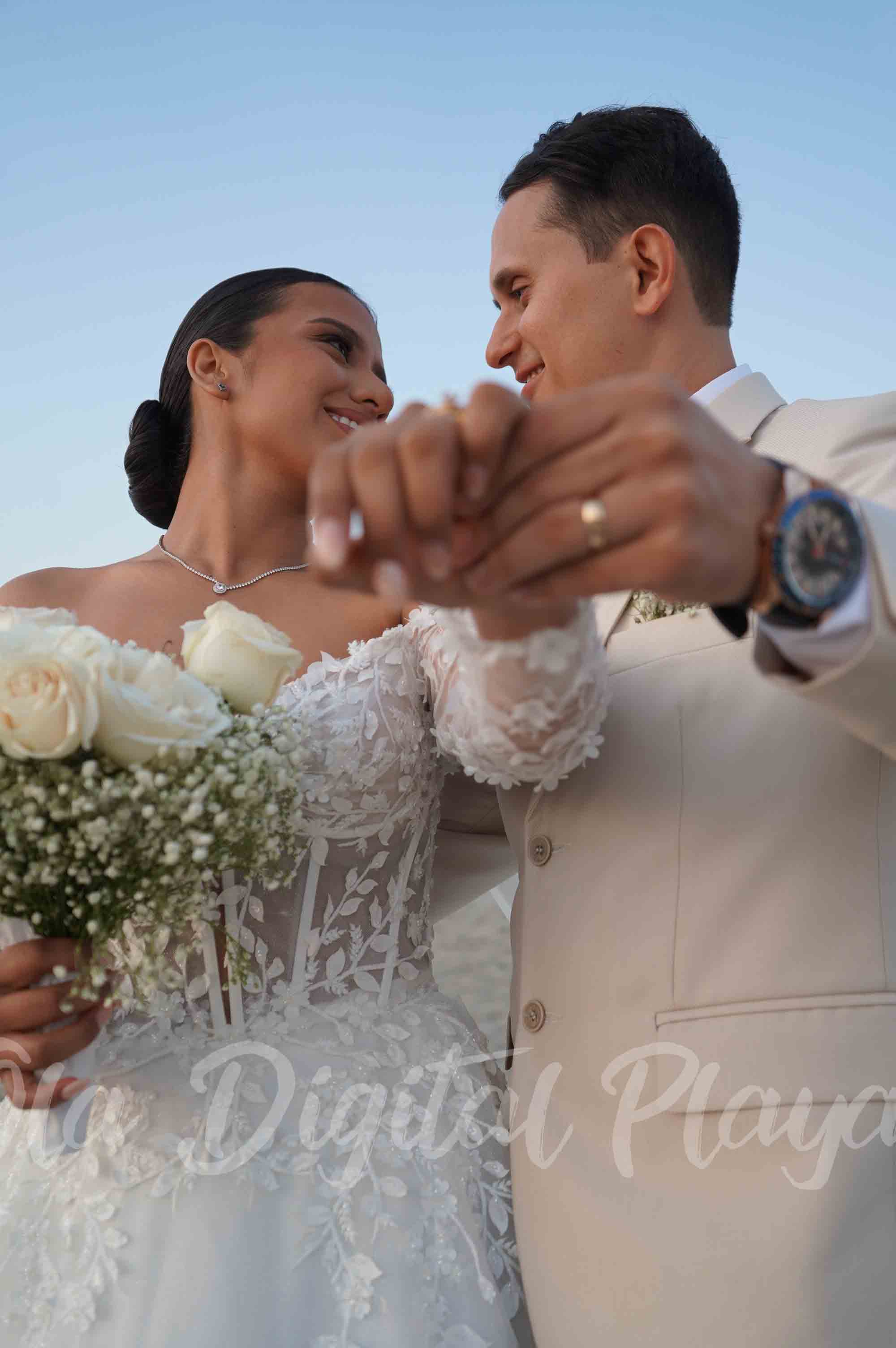 Foto Boda 144