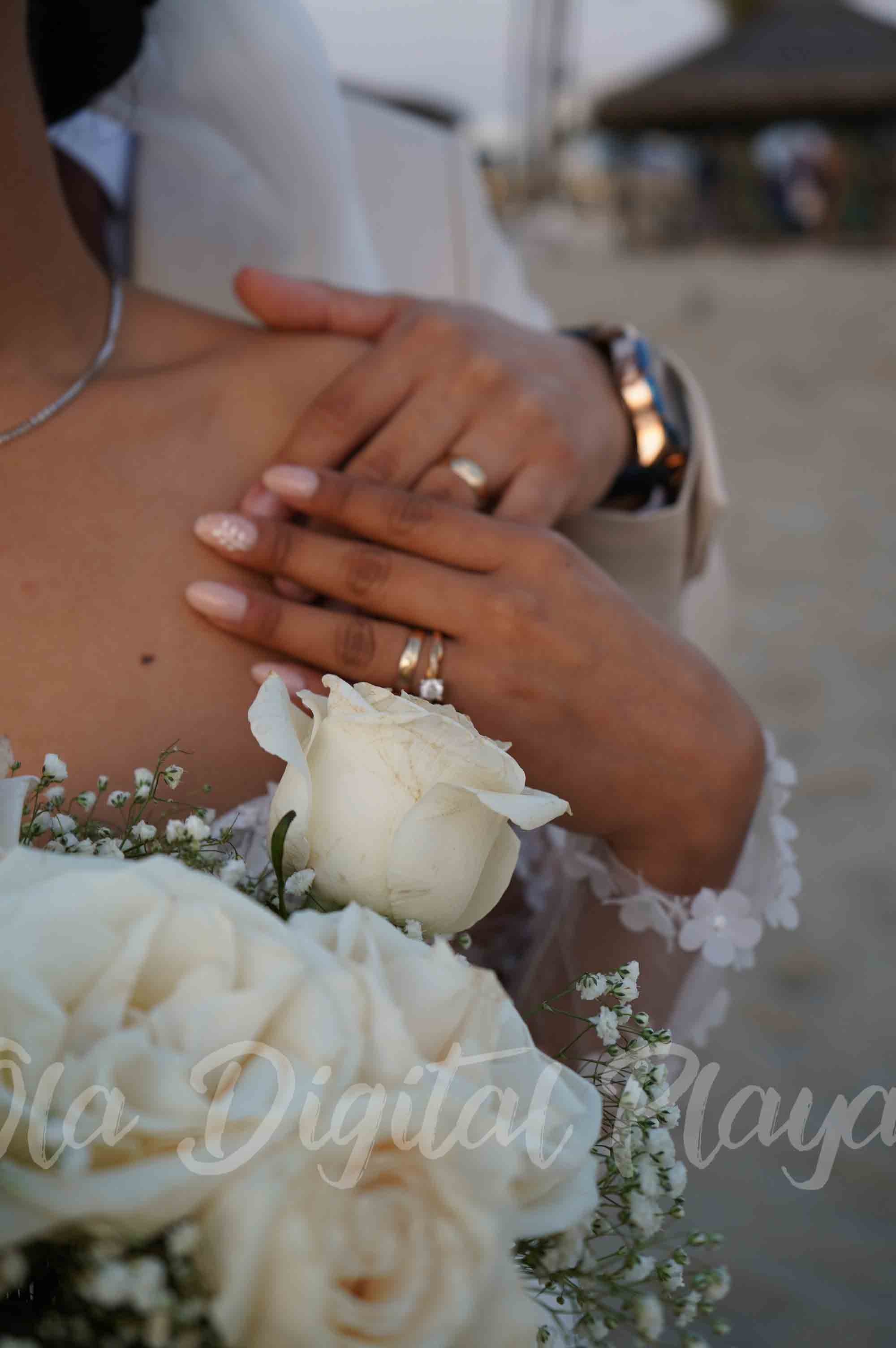 Foto Boda 145