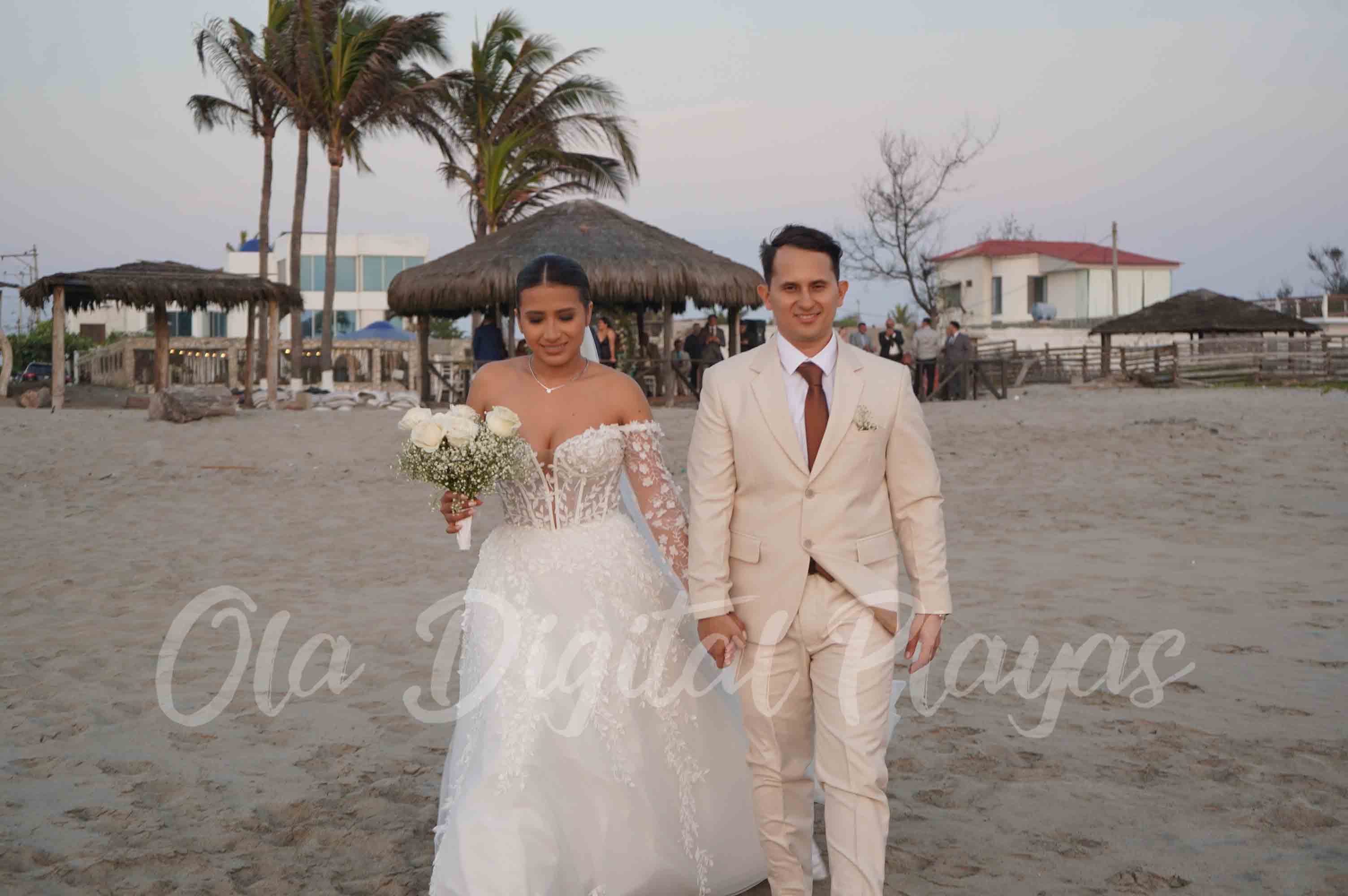 Foto Boda 150