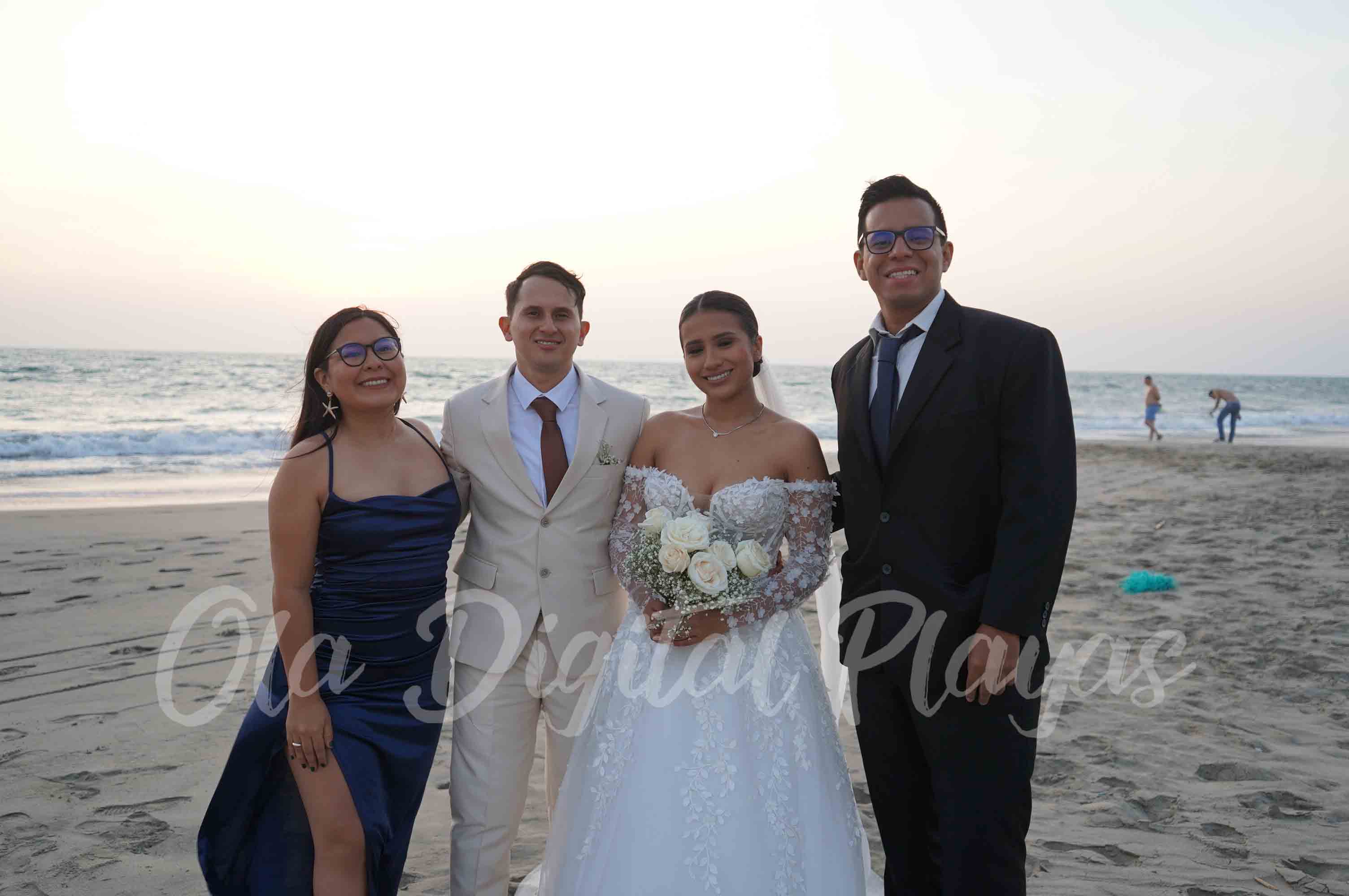 Foto Boda 158