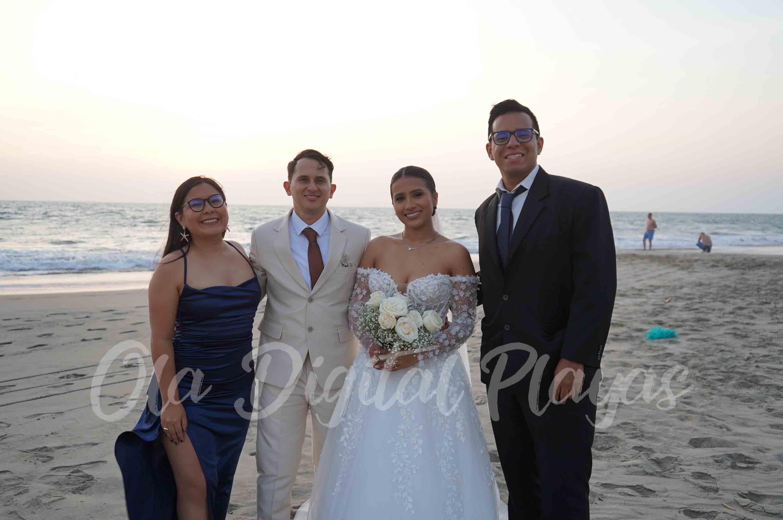 Foto Boda 159