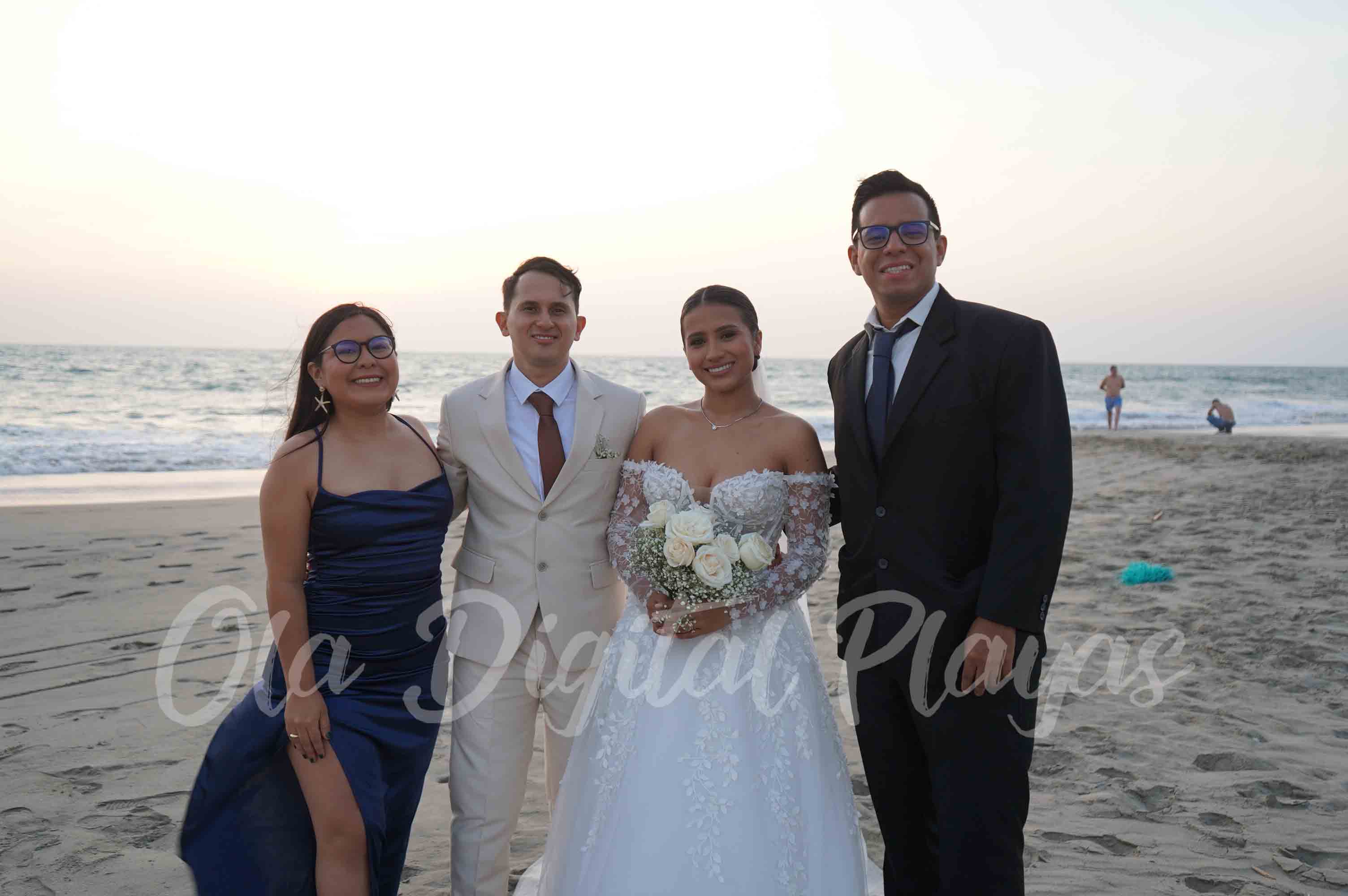 Foto Boda 160
