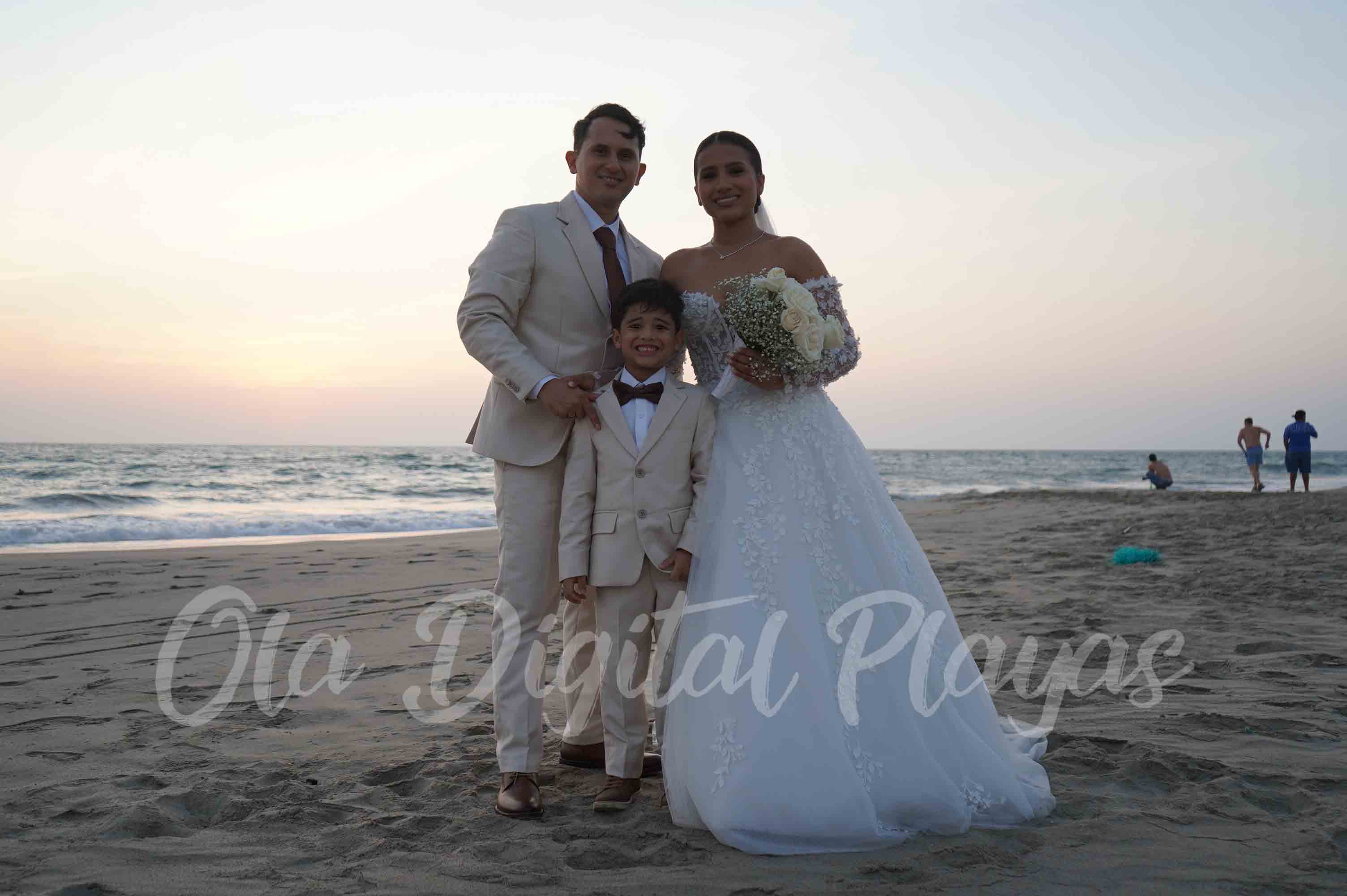Foto Boda 162