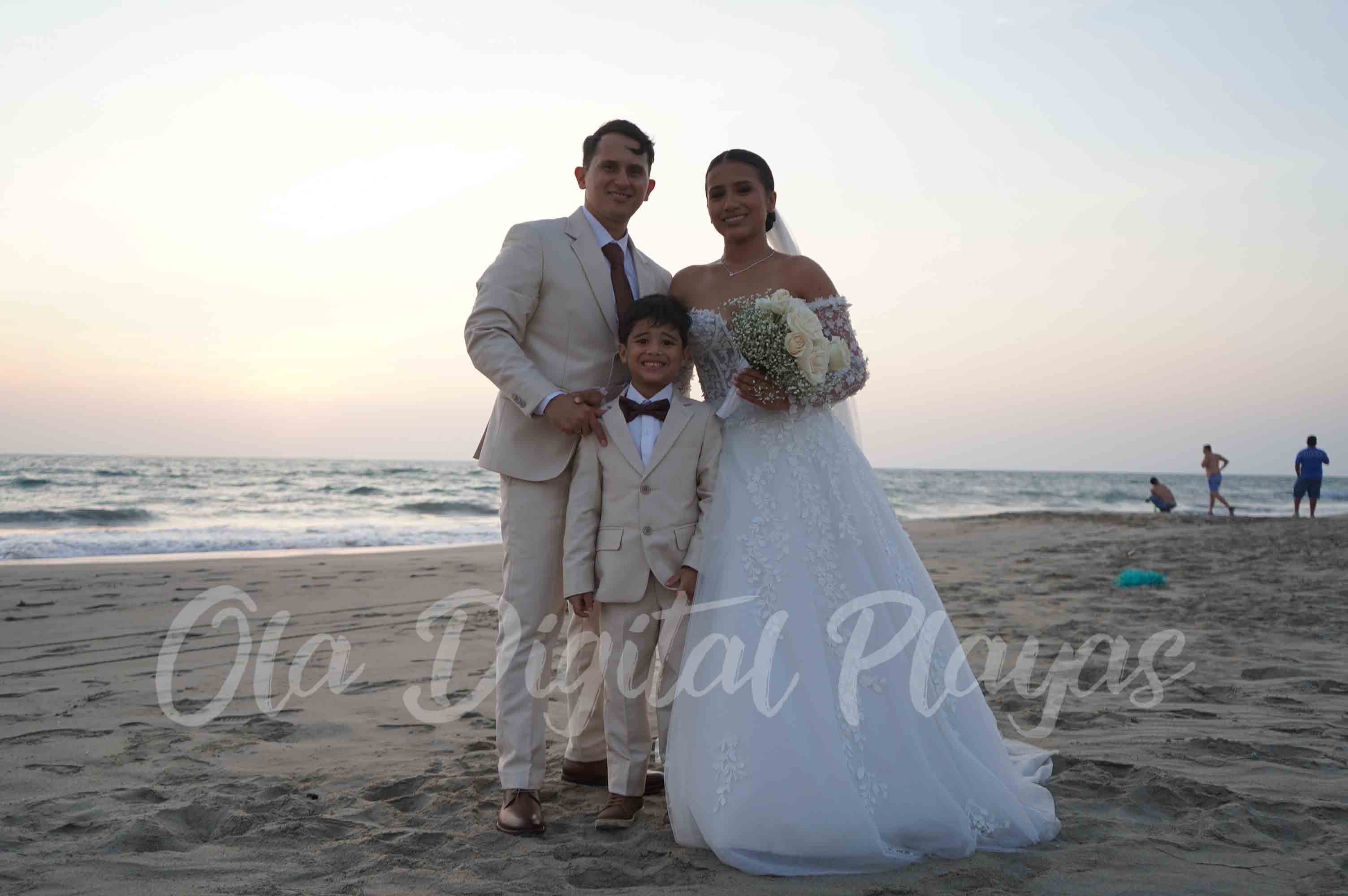 Foto Boda 163