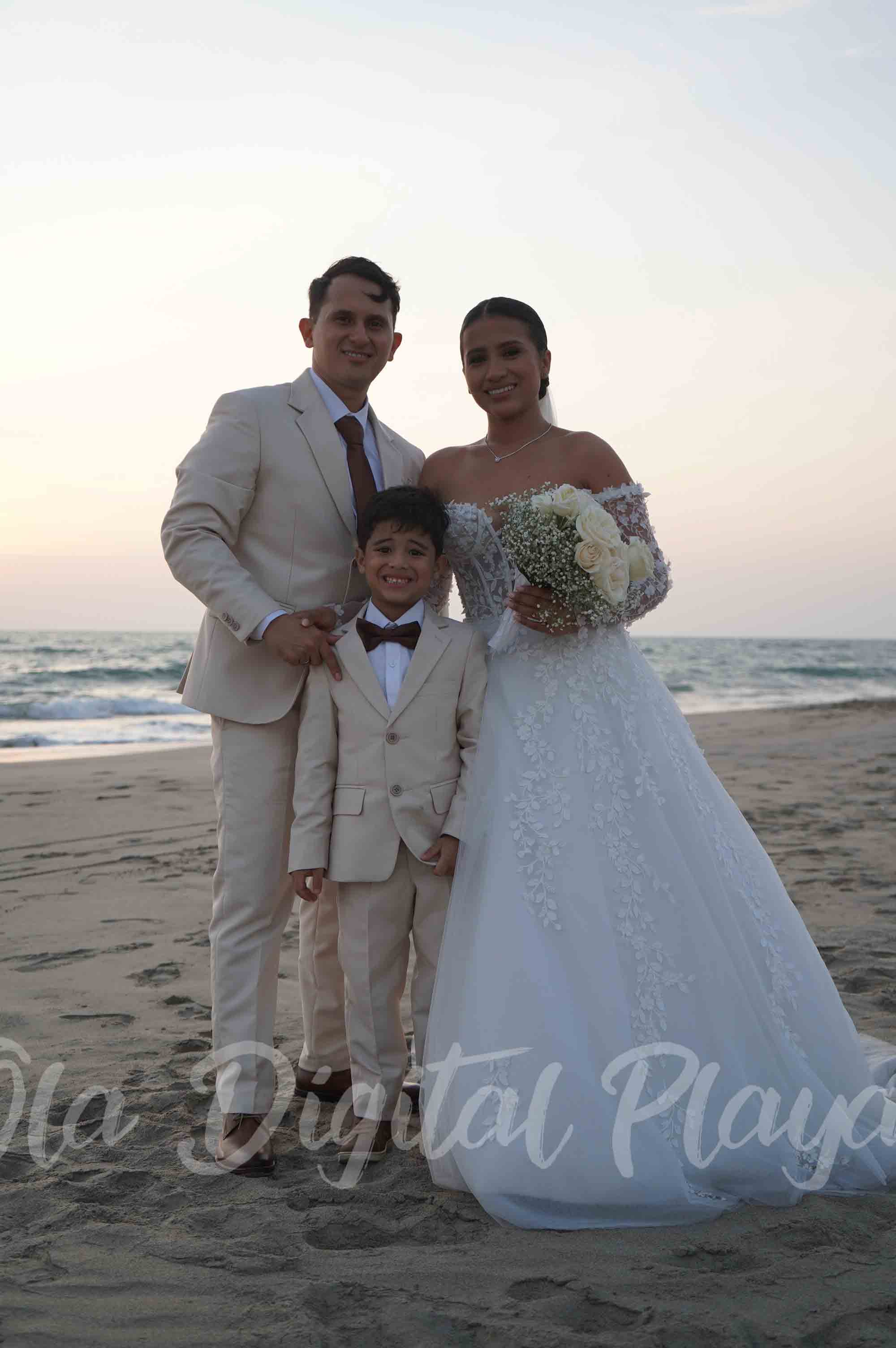 Foto Boda 164