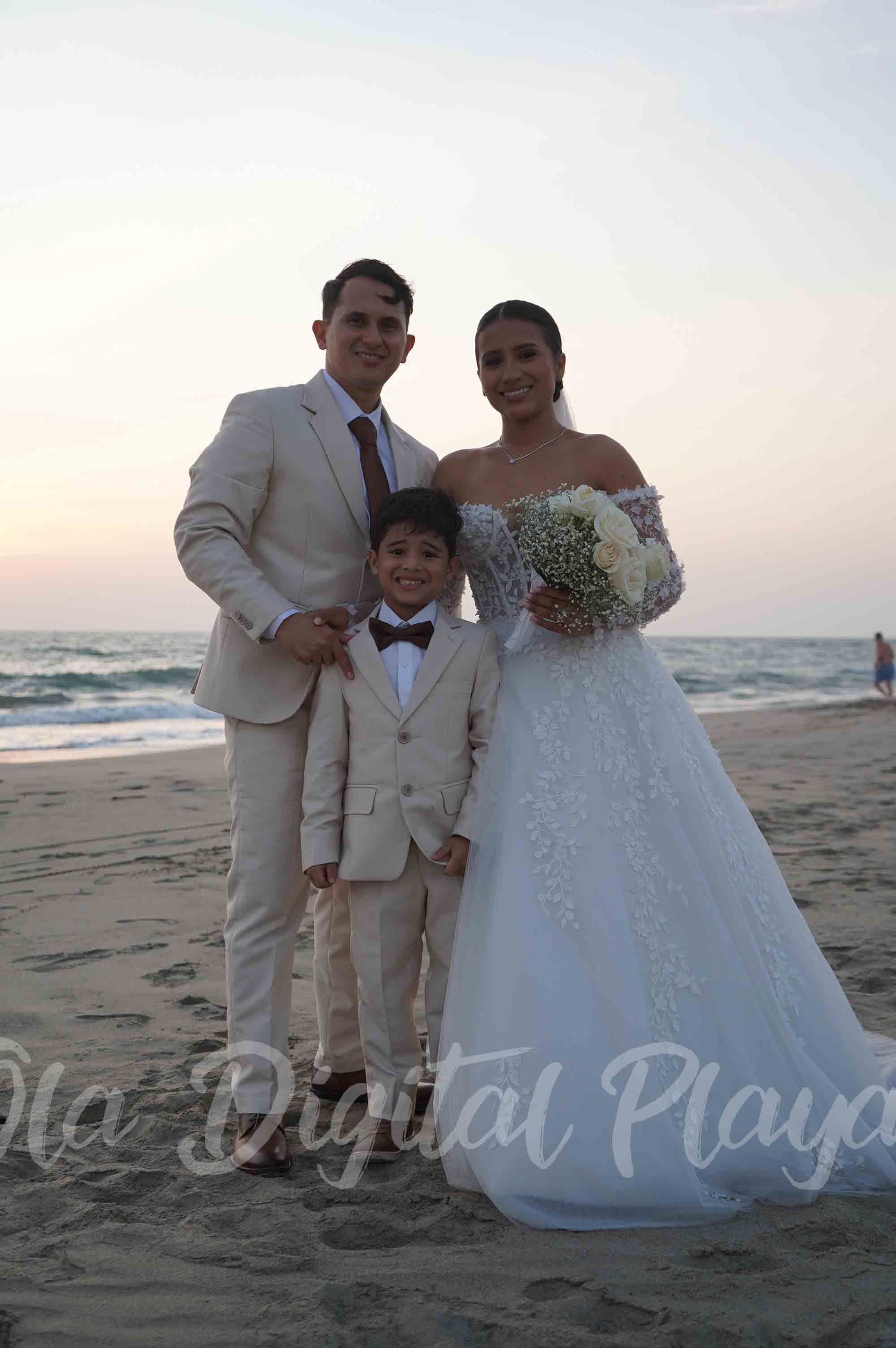 Foto Boda 165