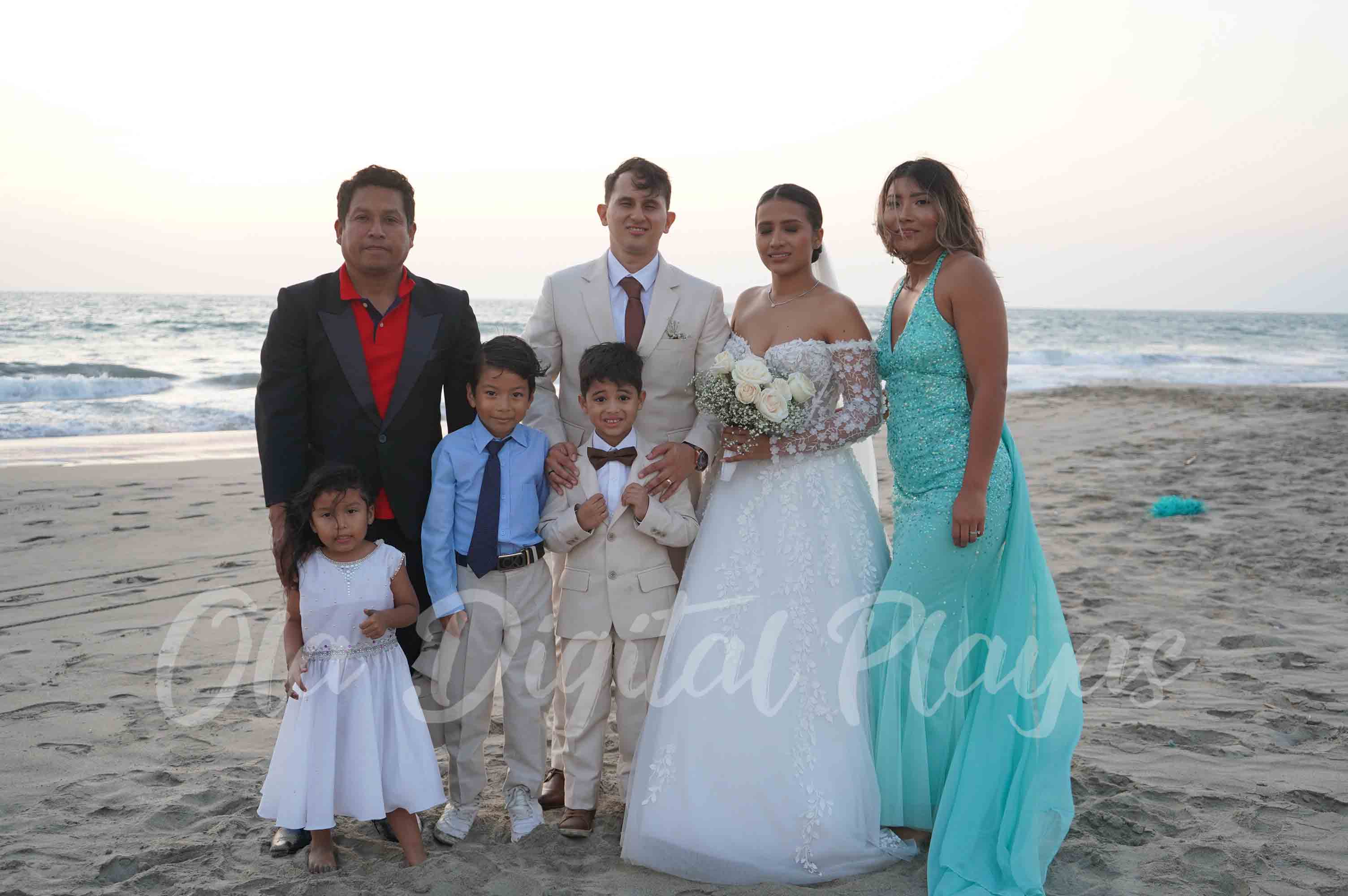 Foto Boda 166