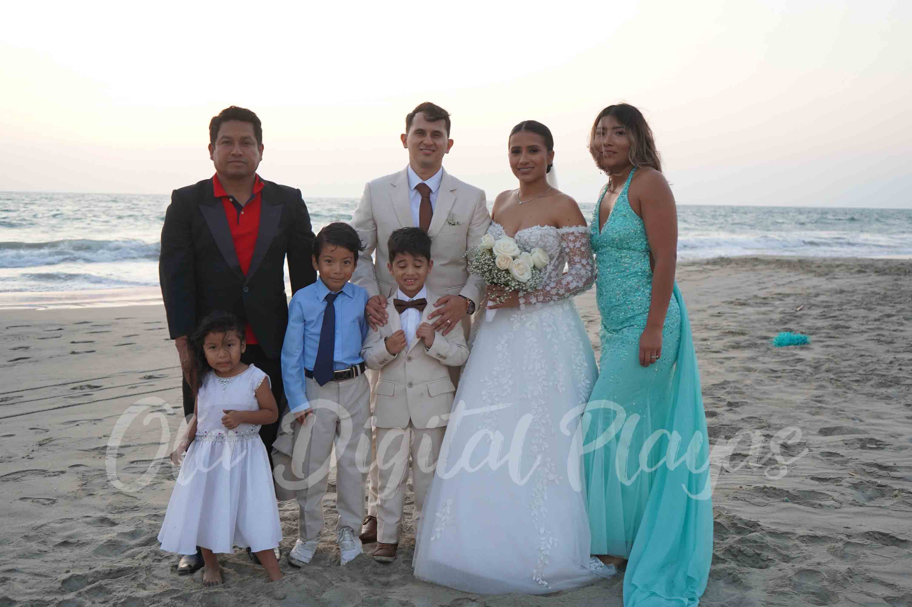 Foto Boda 167