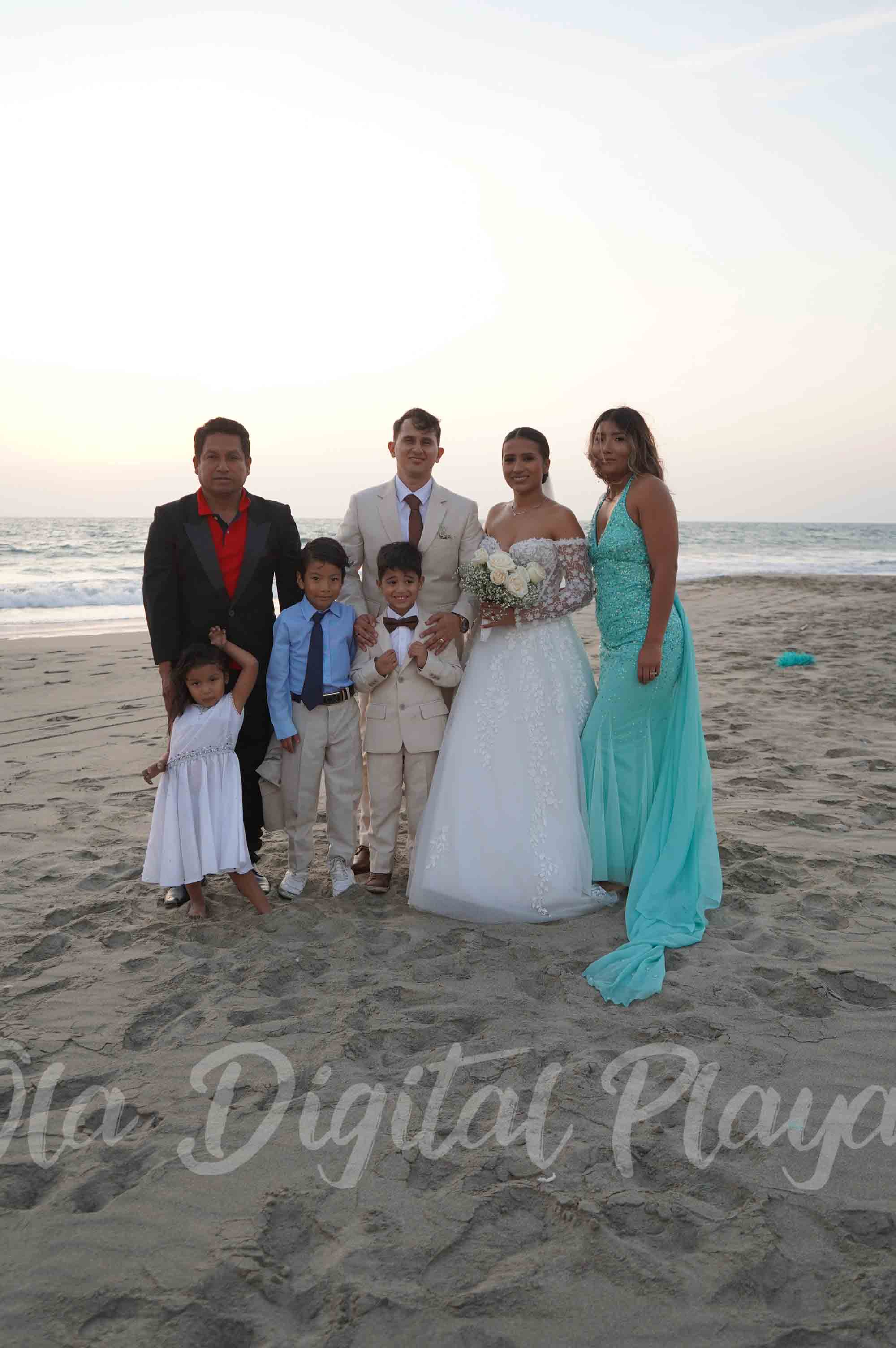 Foto Boda 168