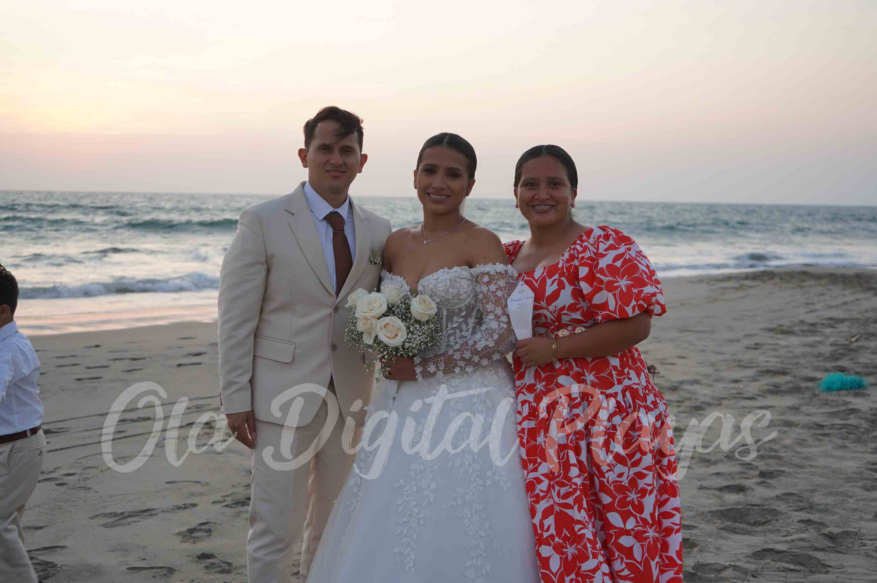 Foto Boda 169