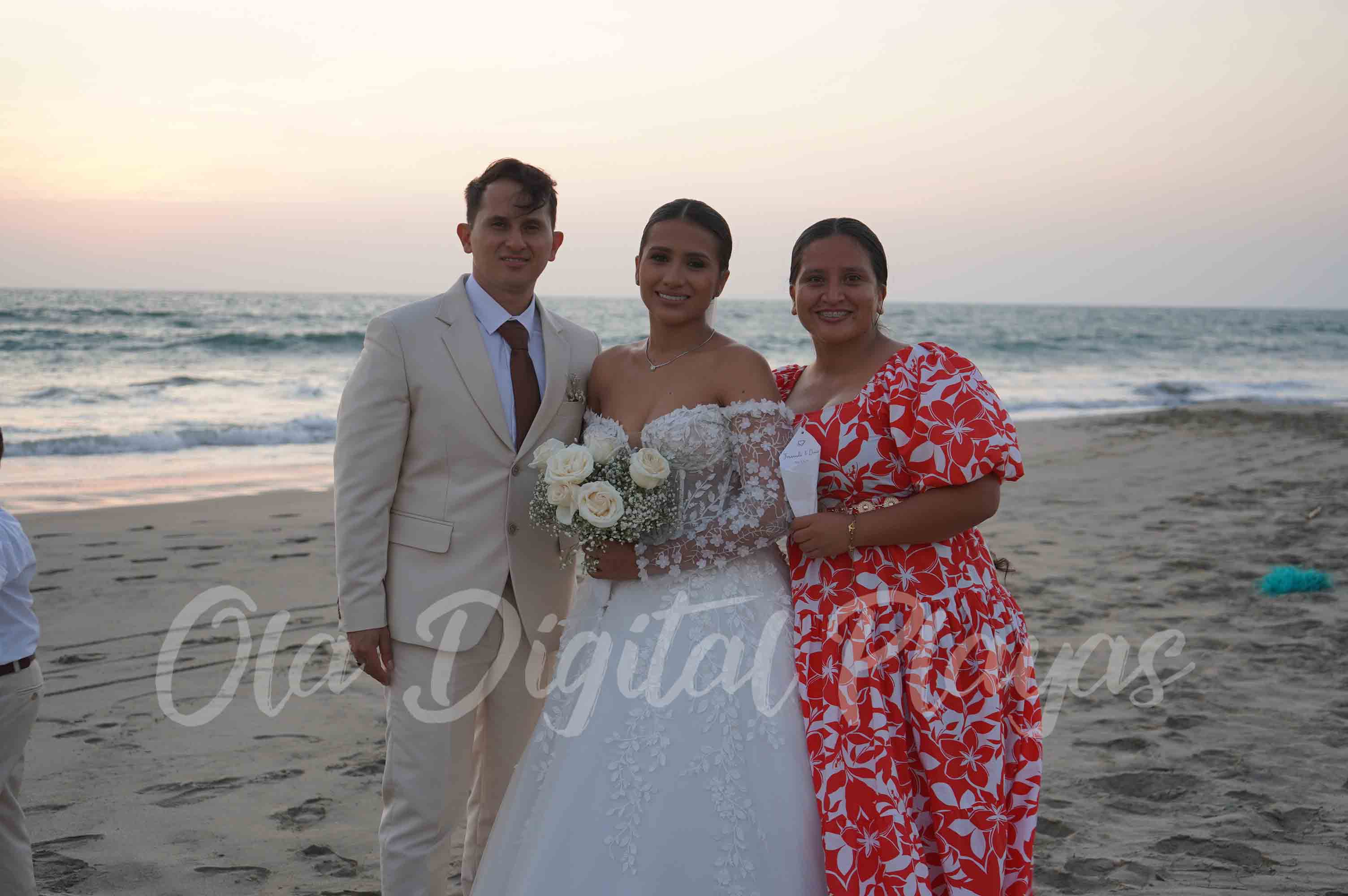 Foto Boda 170