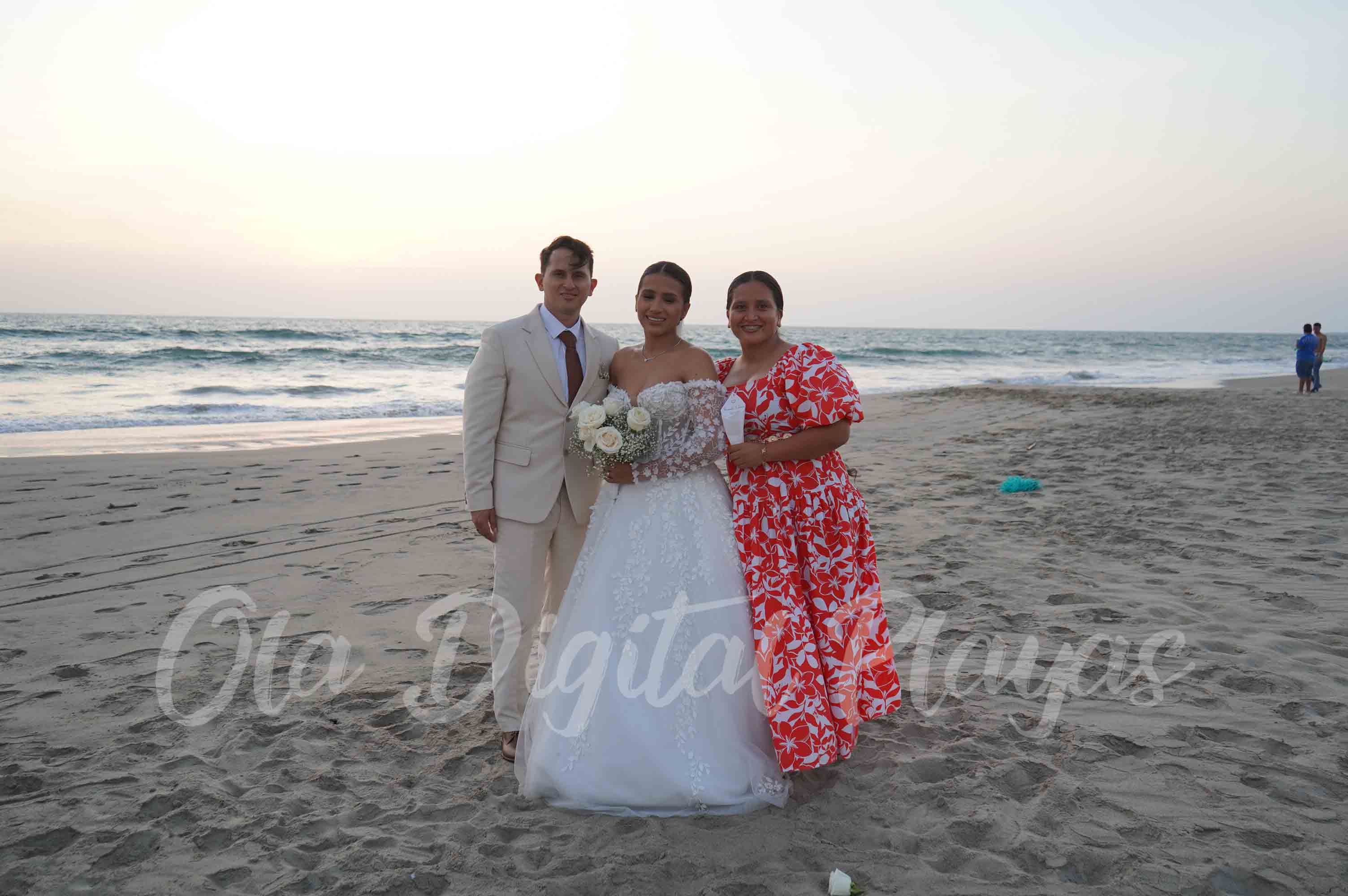 Foto Boda 172