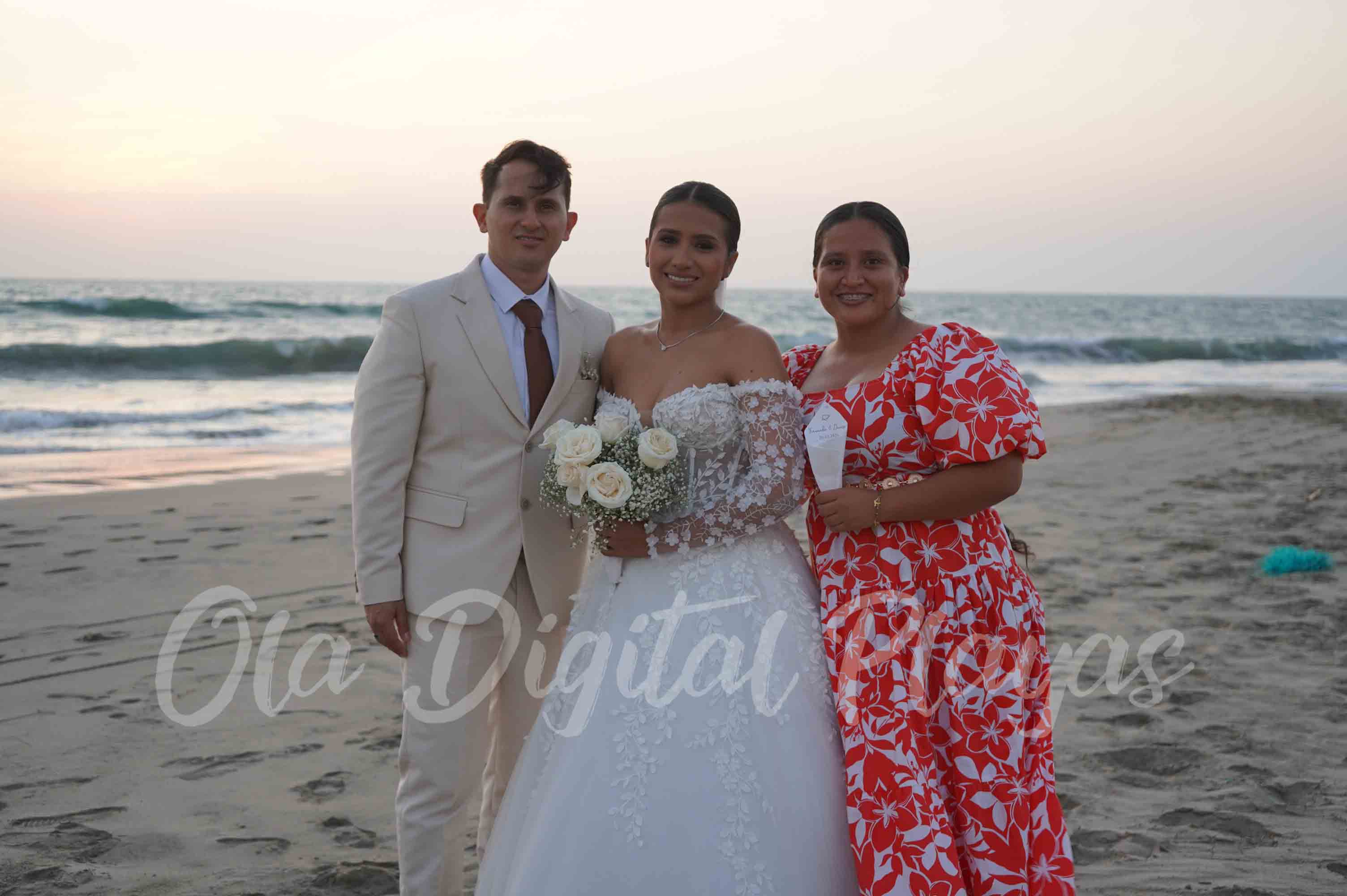 Foto Boda 173