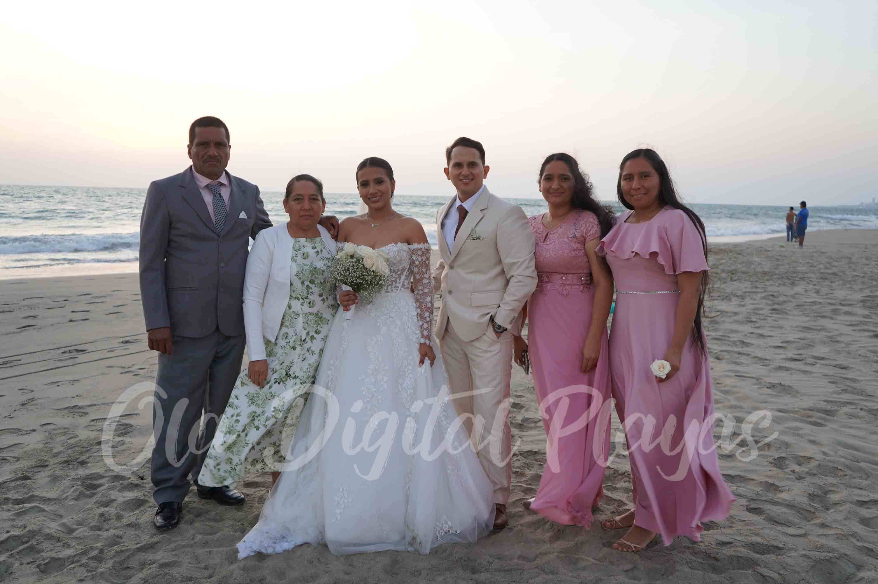 Foto Boda 174