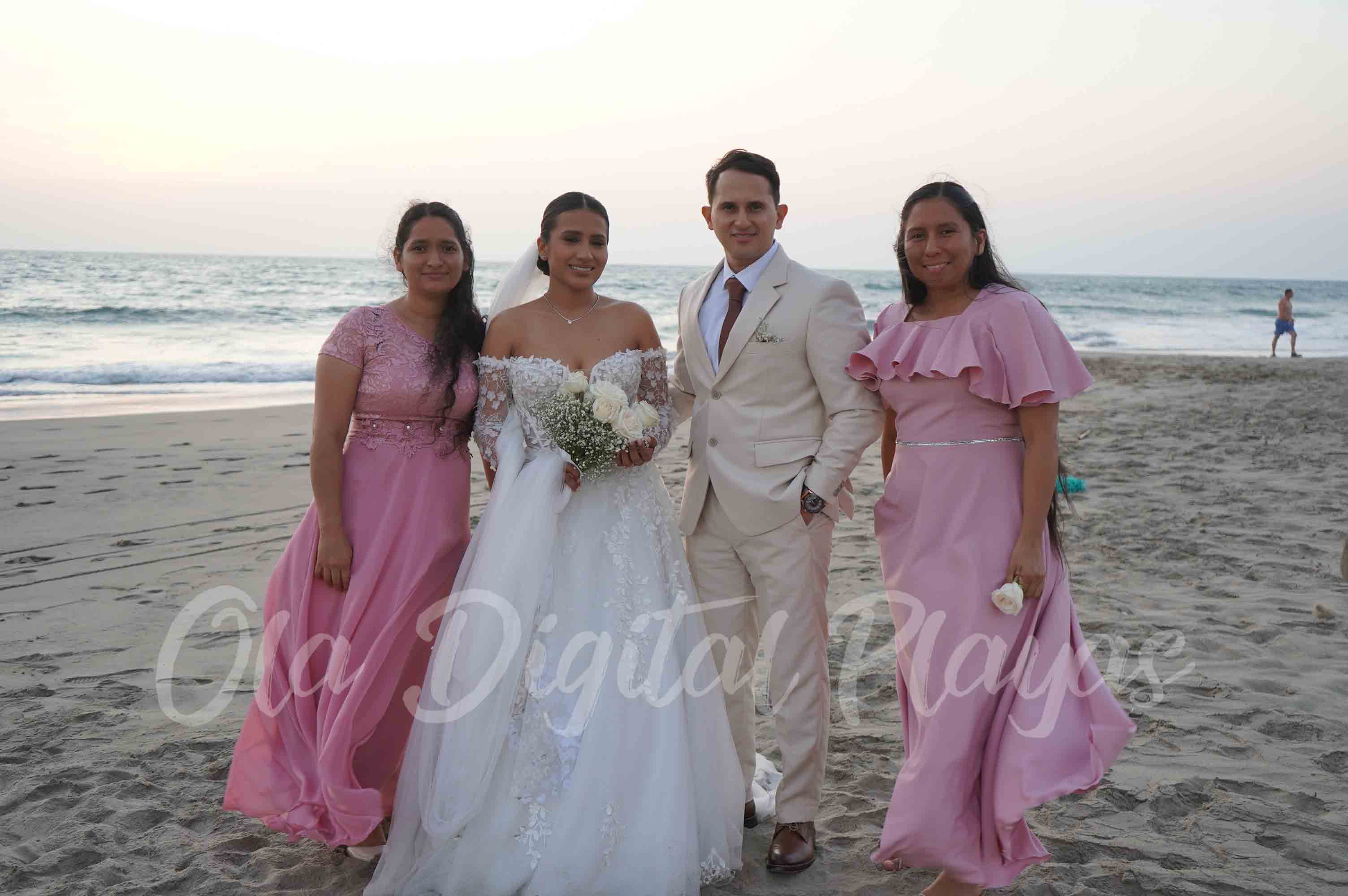 Foto Boda 176