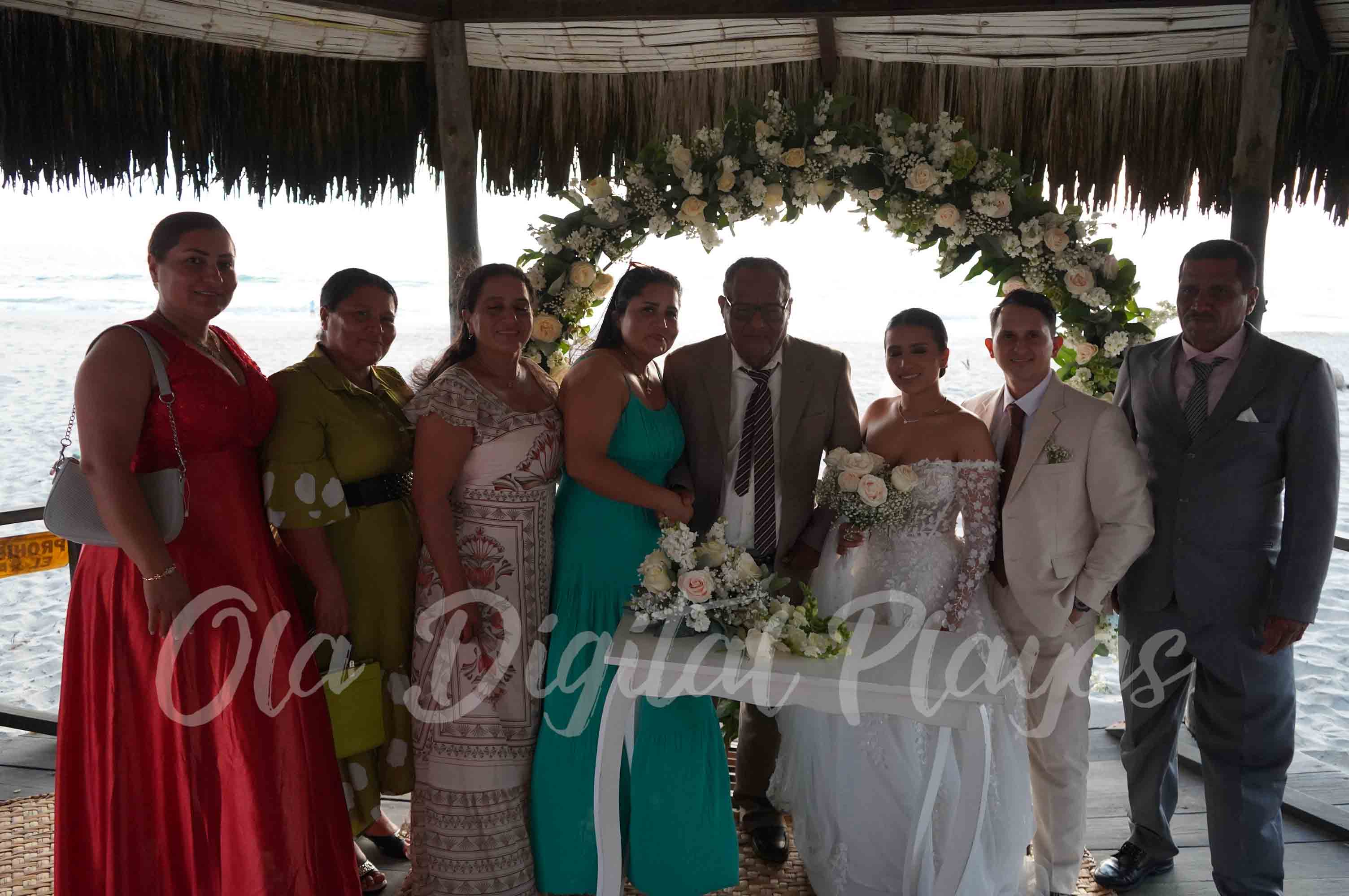 Foto Boda 178