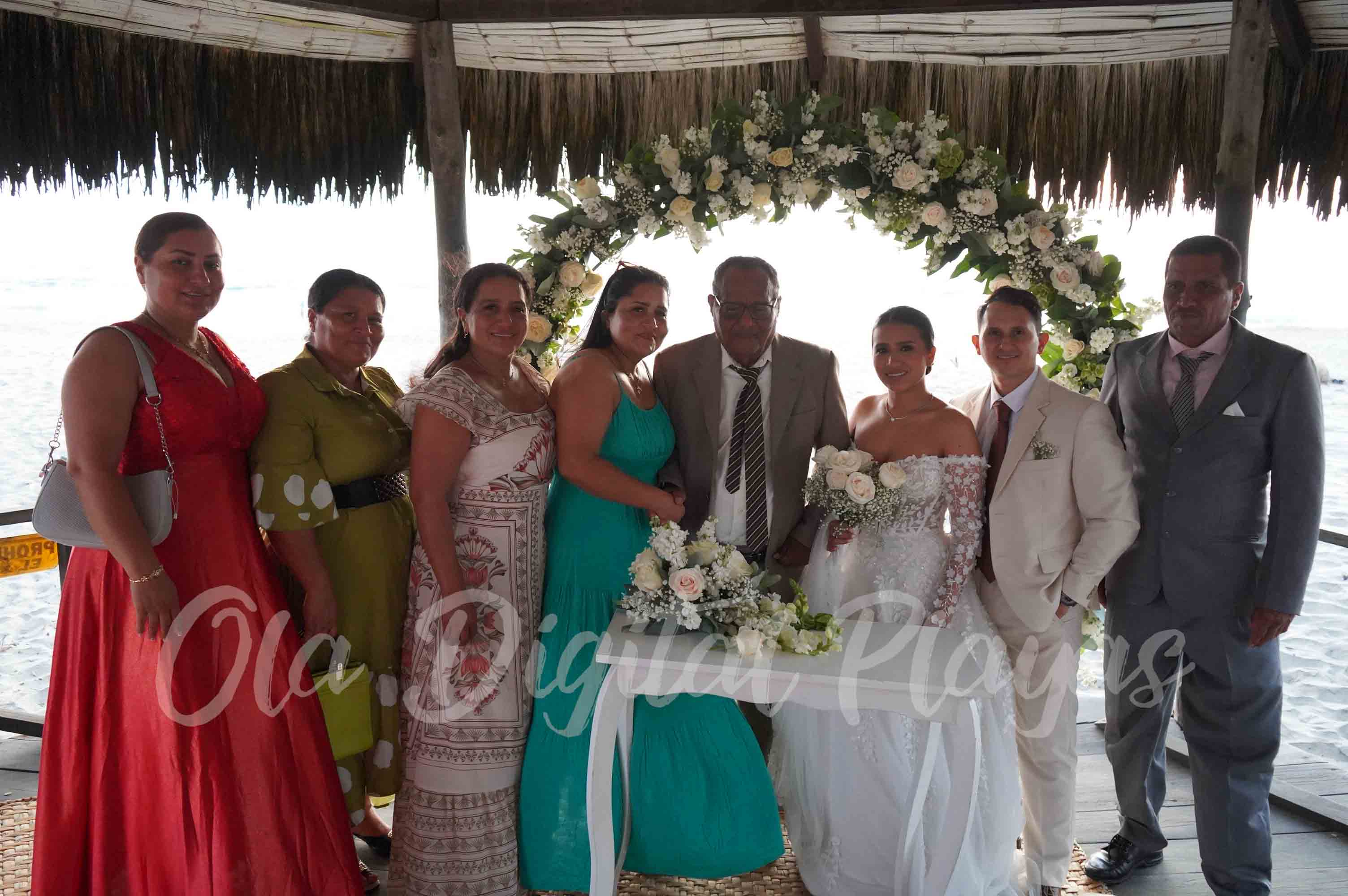 Foto Boda 180