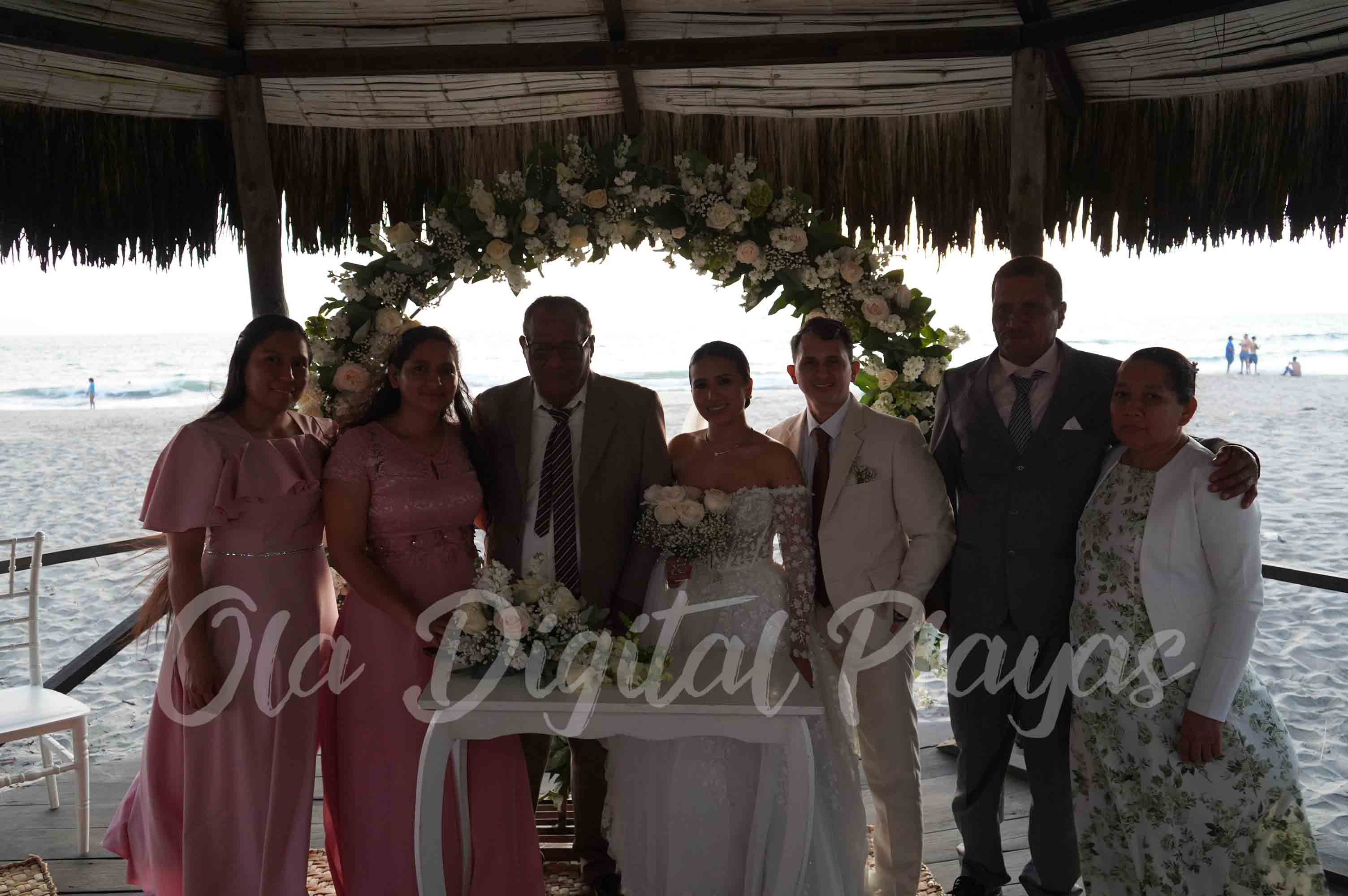 Foto Boda 181