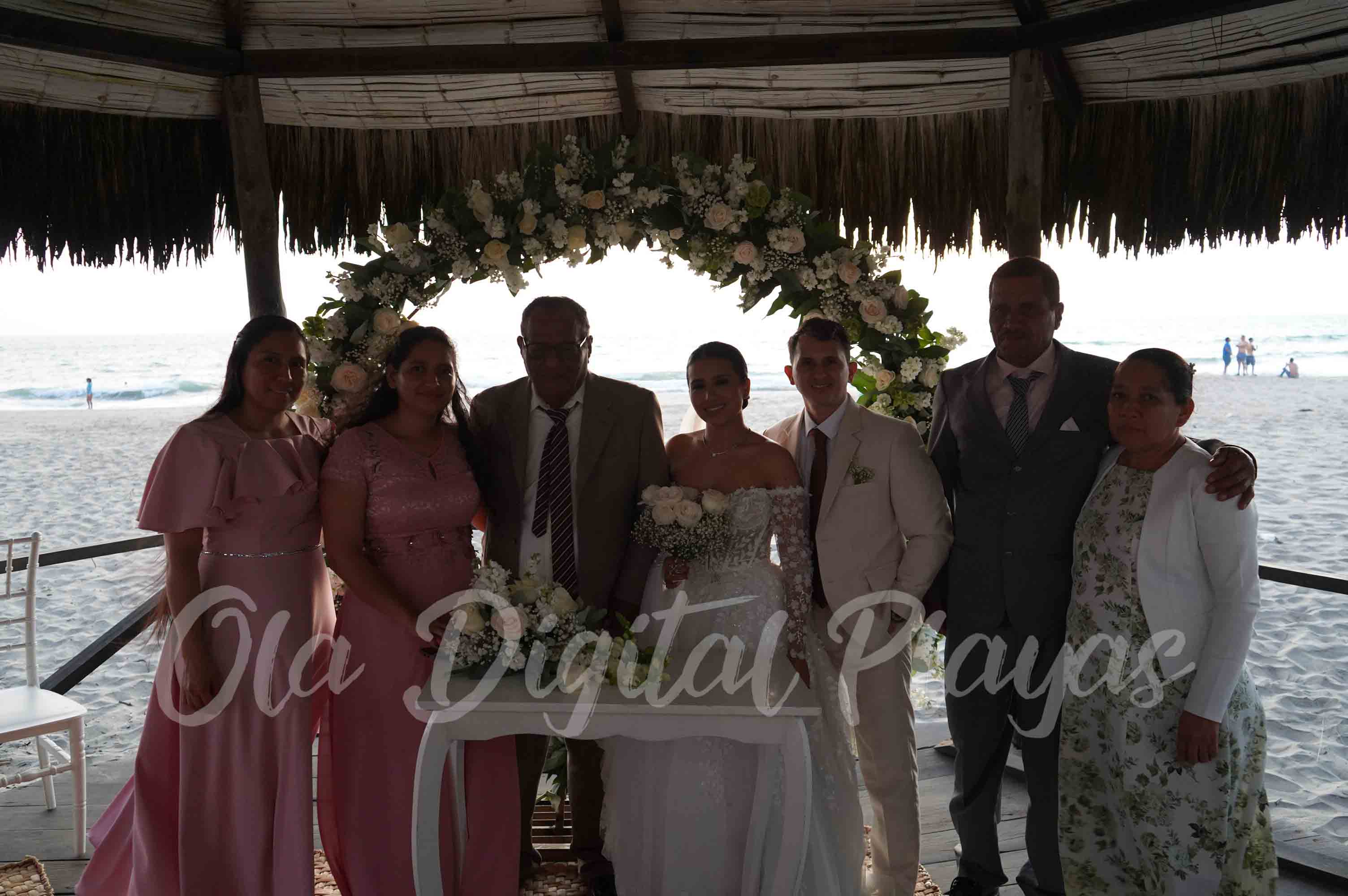 Foto Boda 182