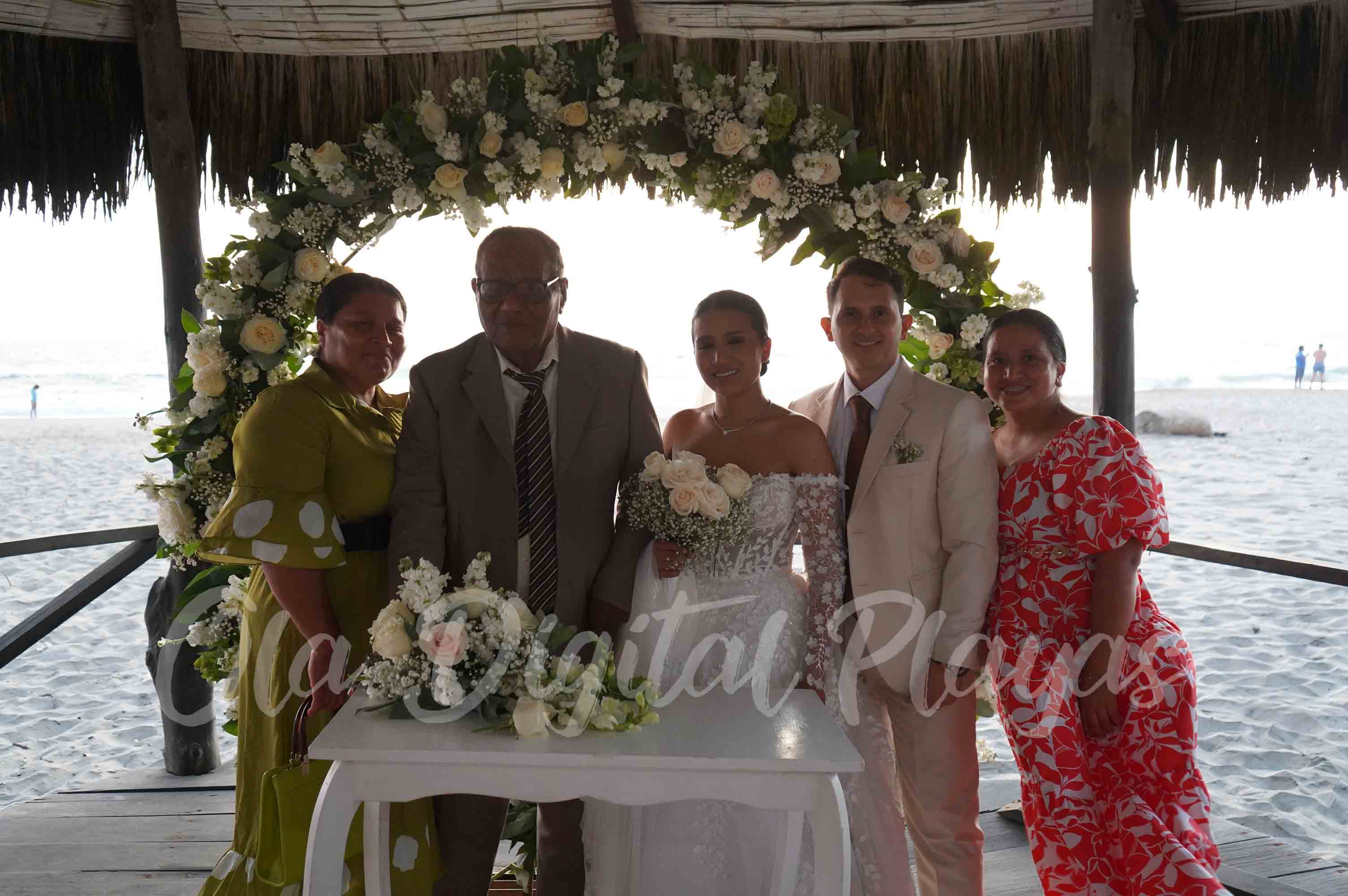 Foto Boda 184