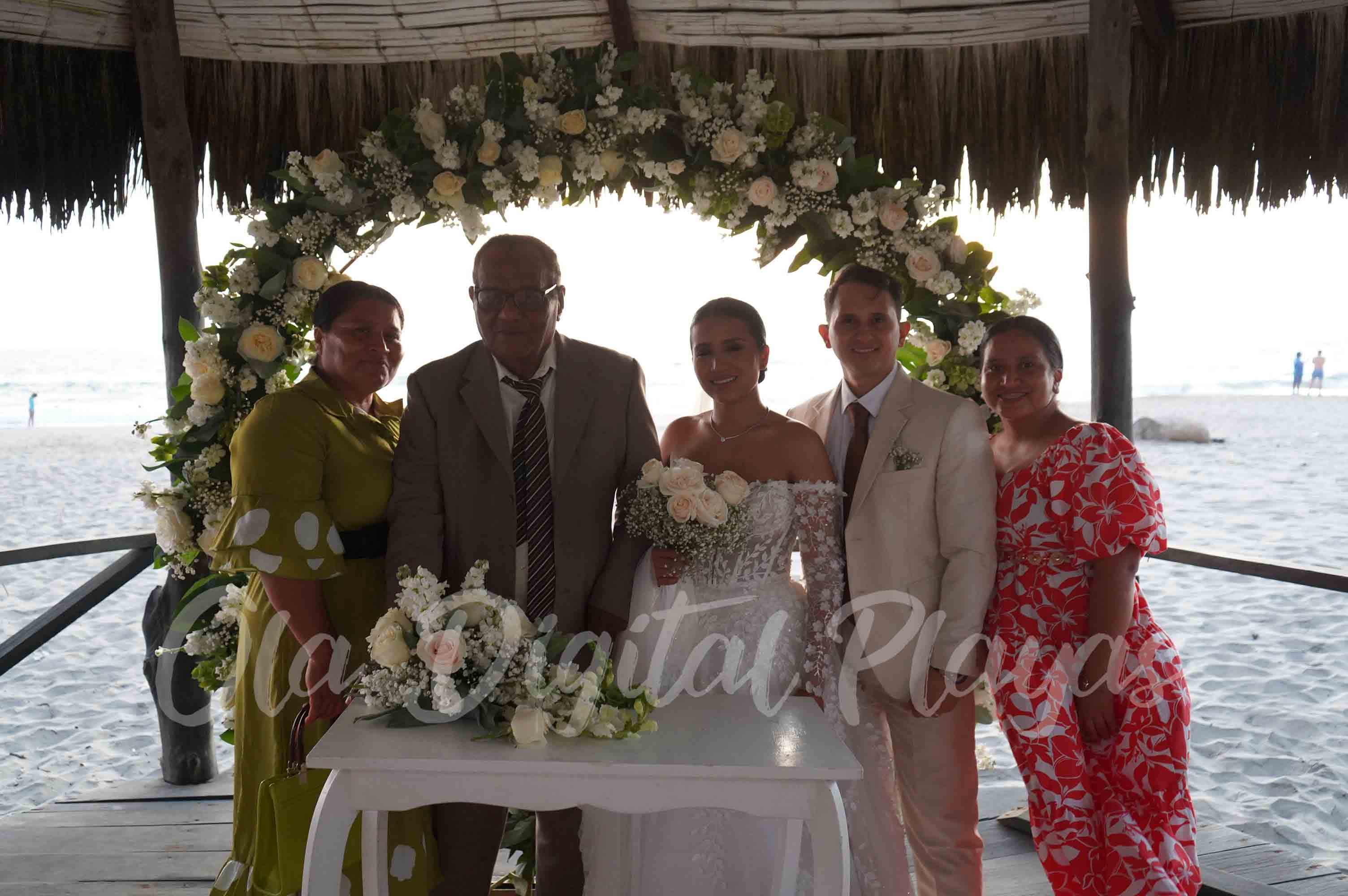 Foto Boda 185