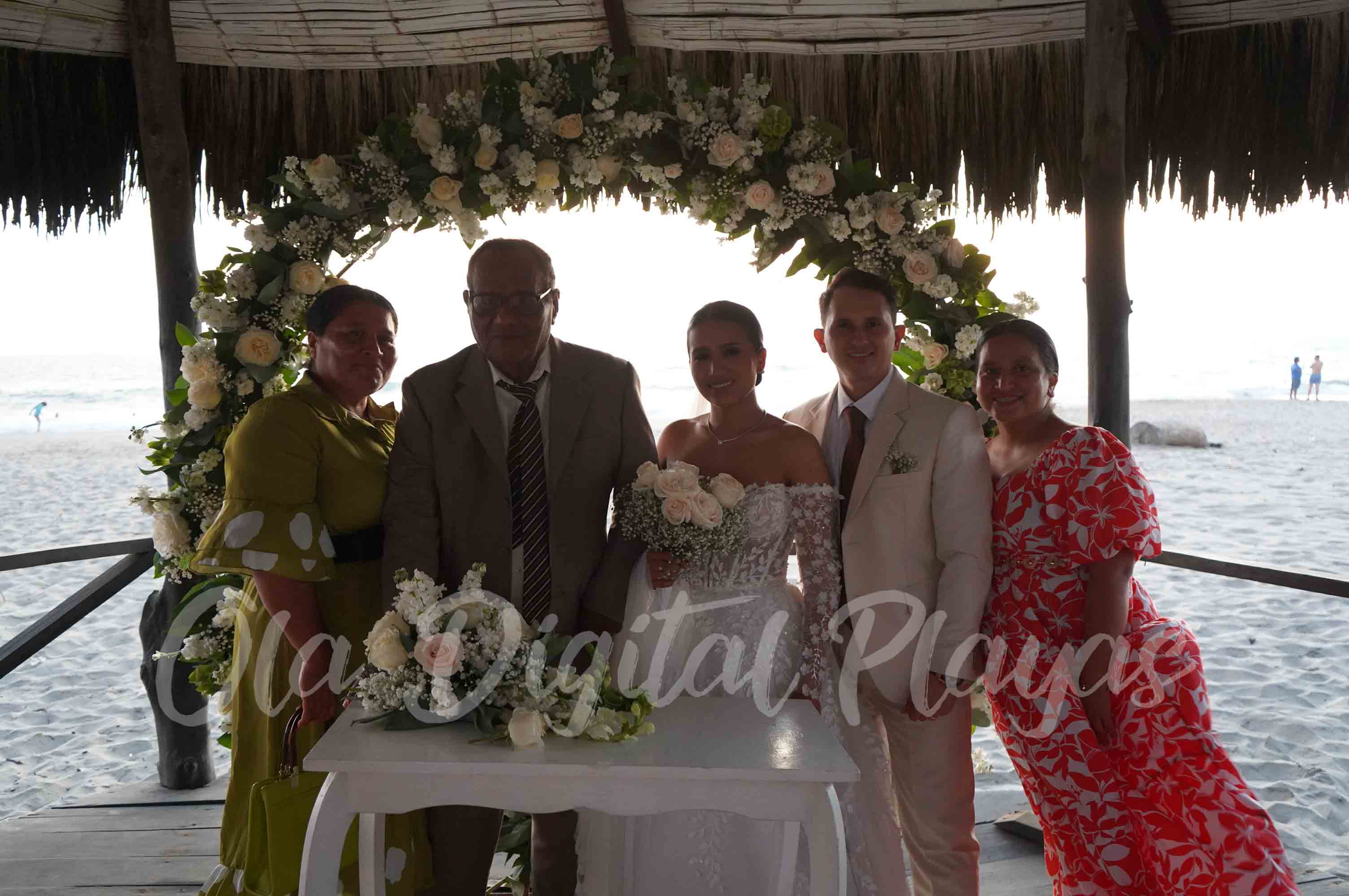 Foto Boda 186