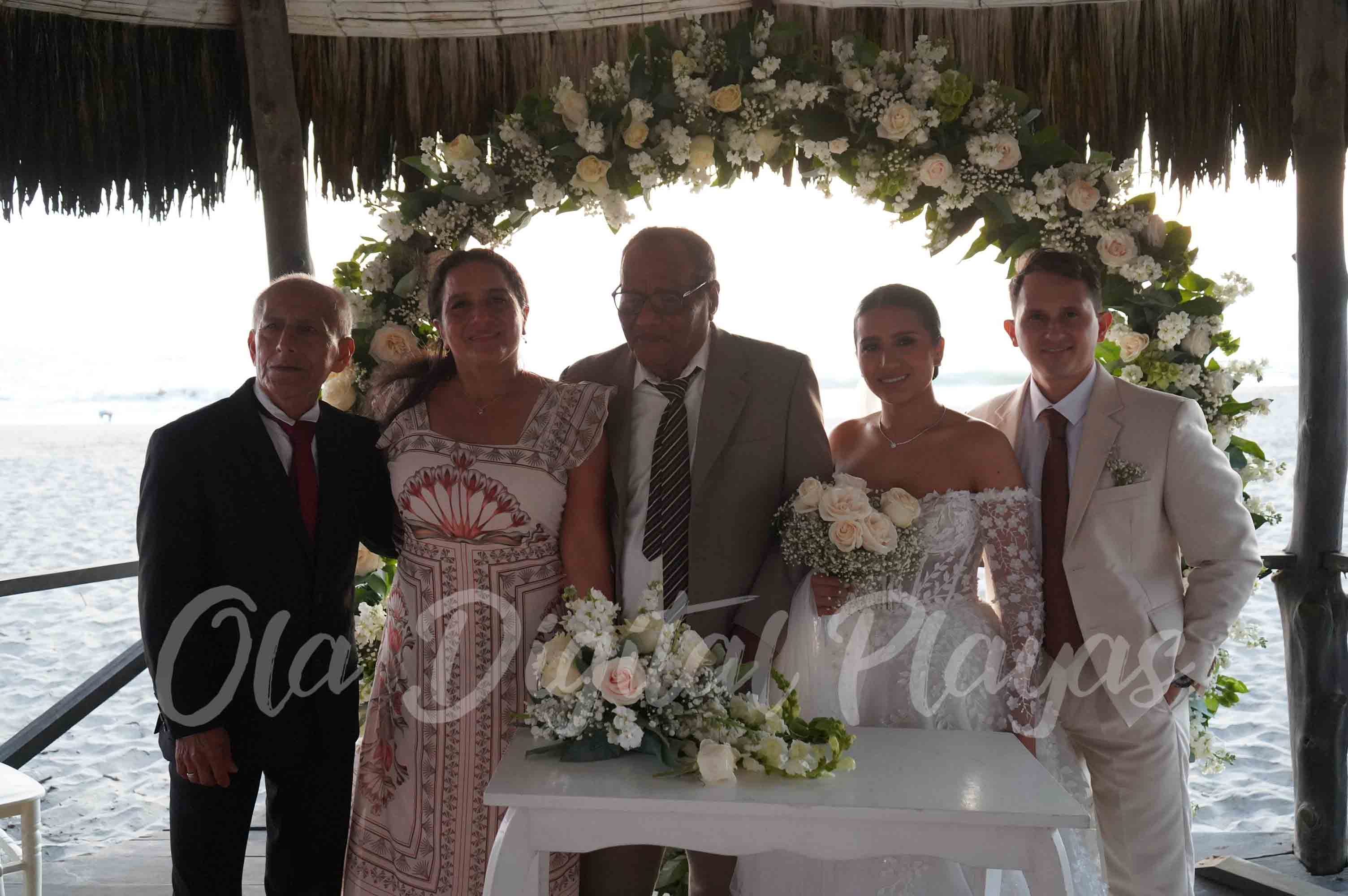 Foto Boda 187