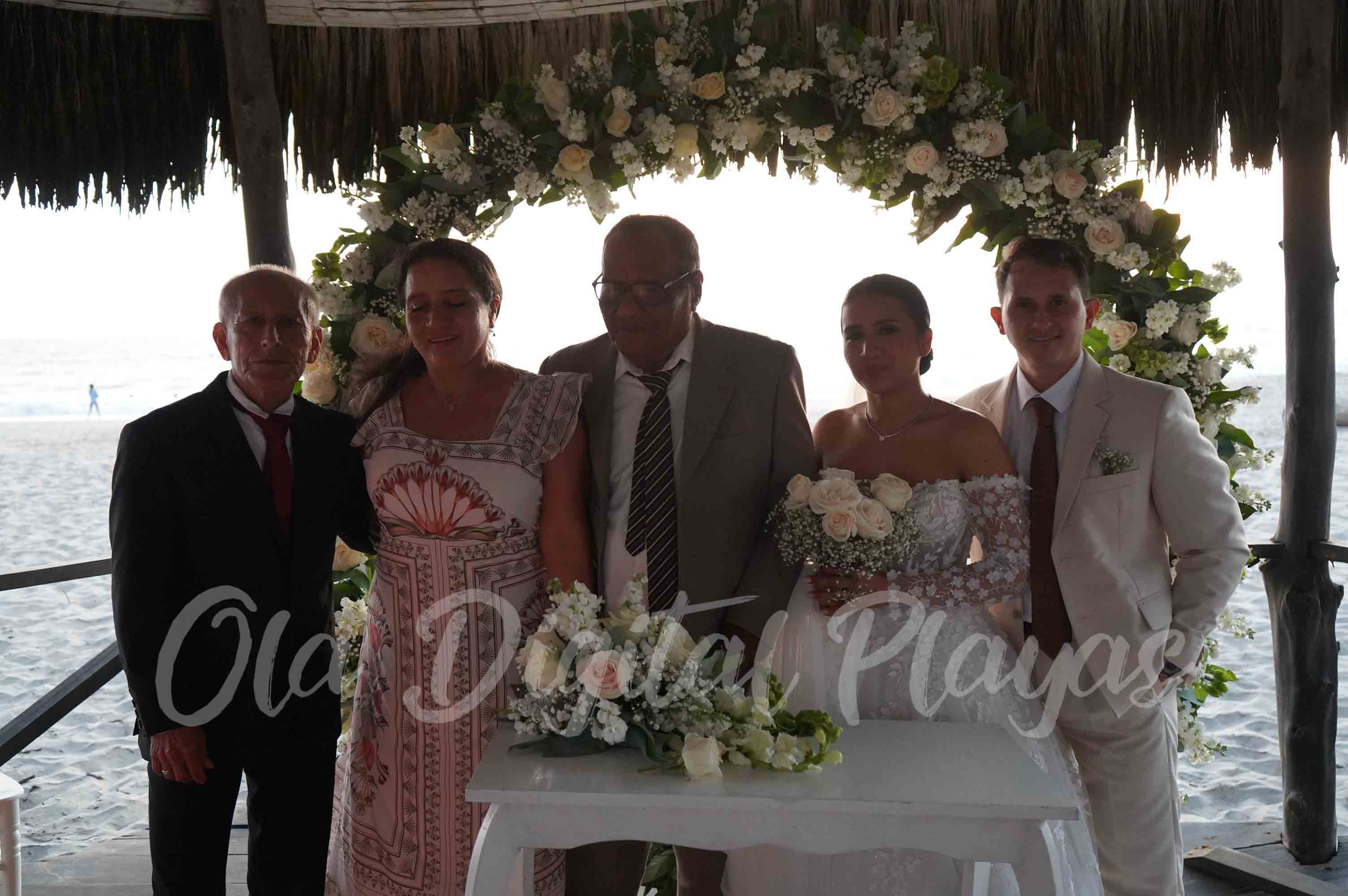 Foto Boda 189