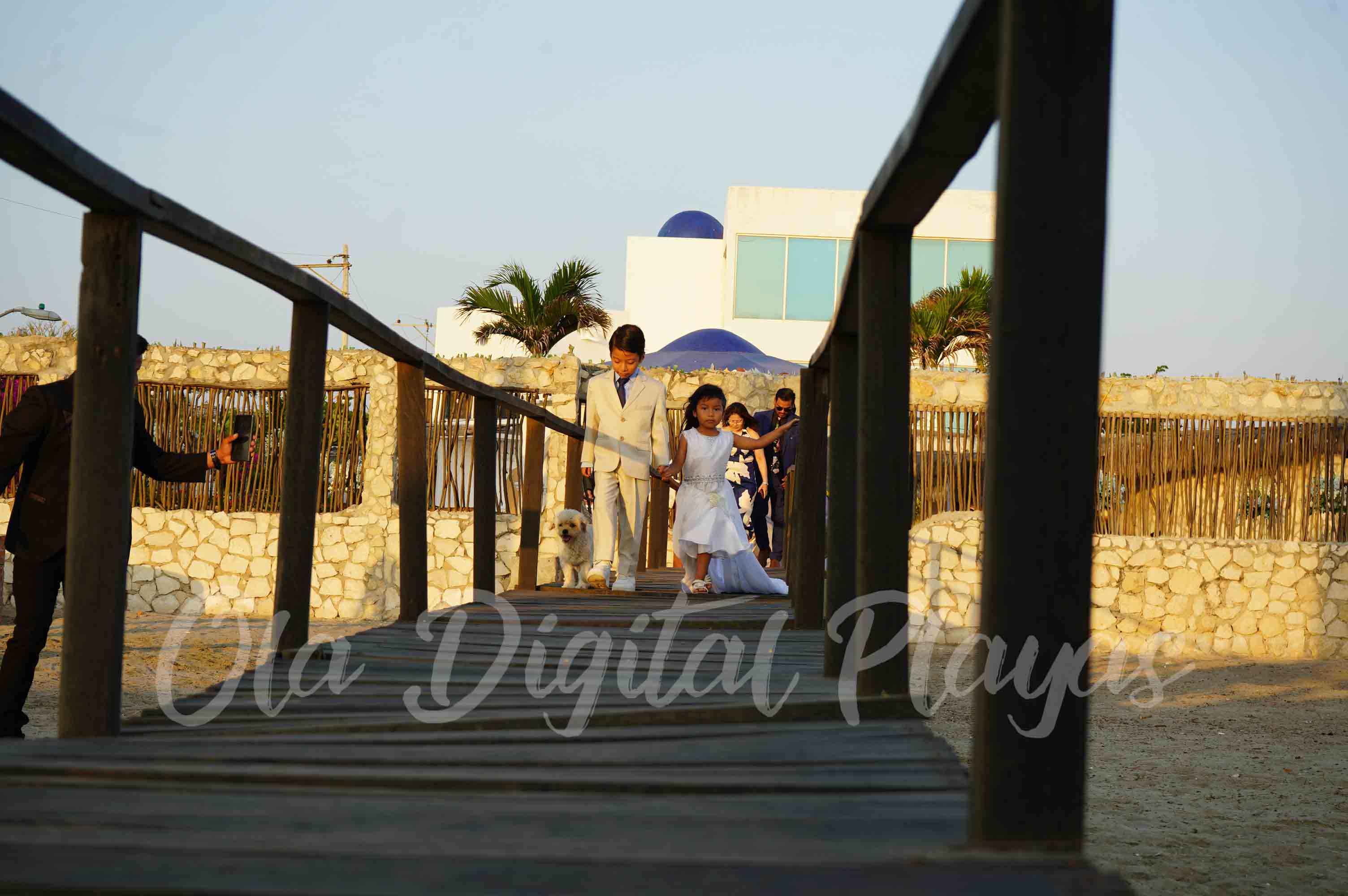 Foto Boda 19