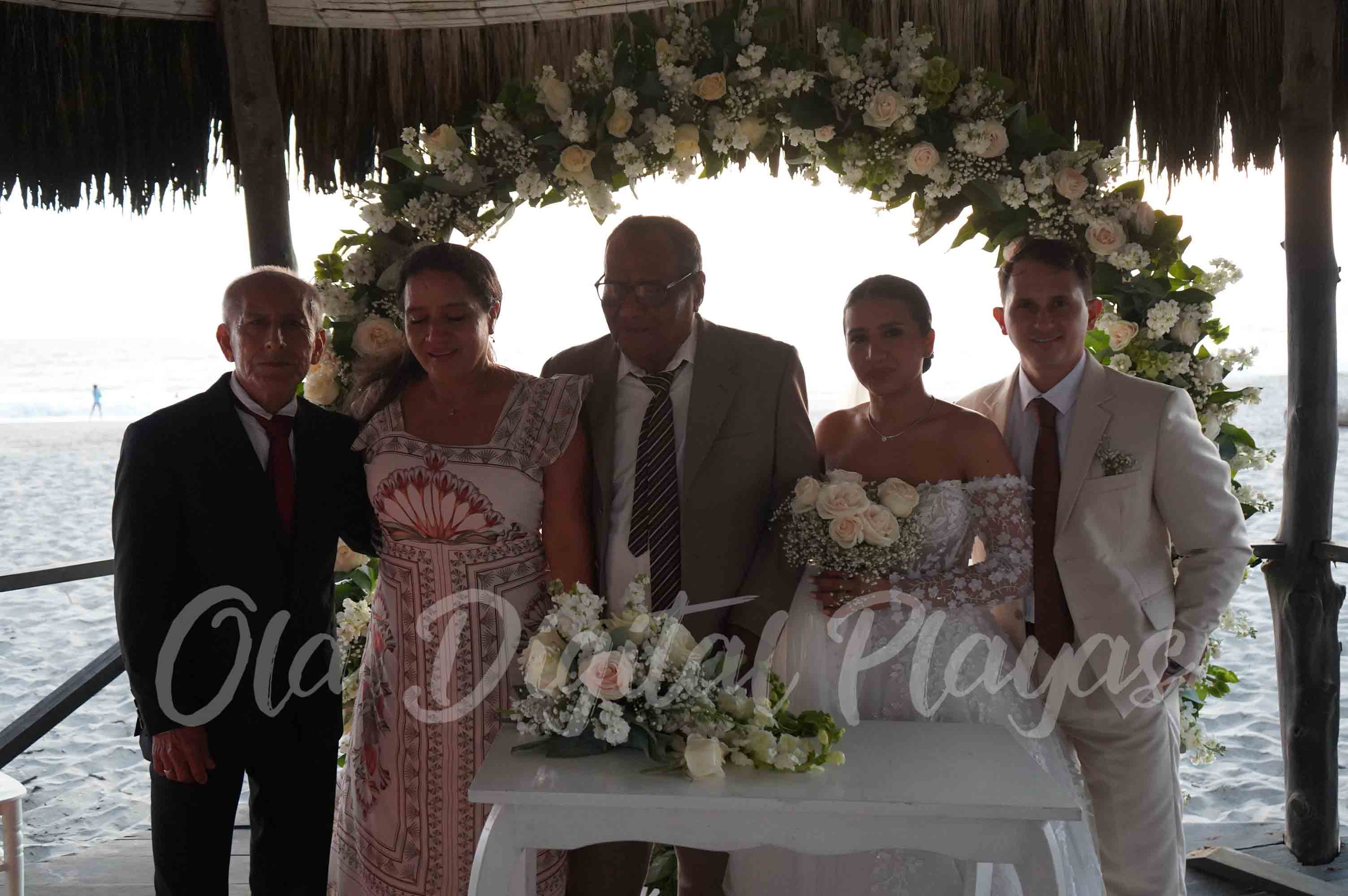 Foto Boda 190