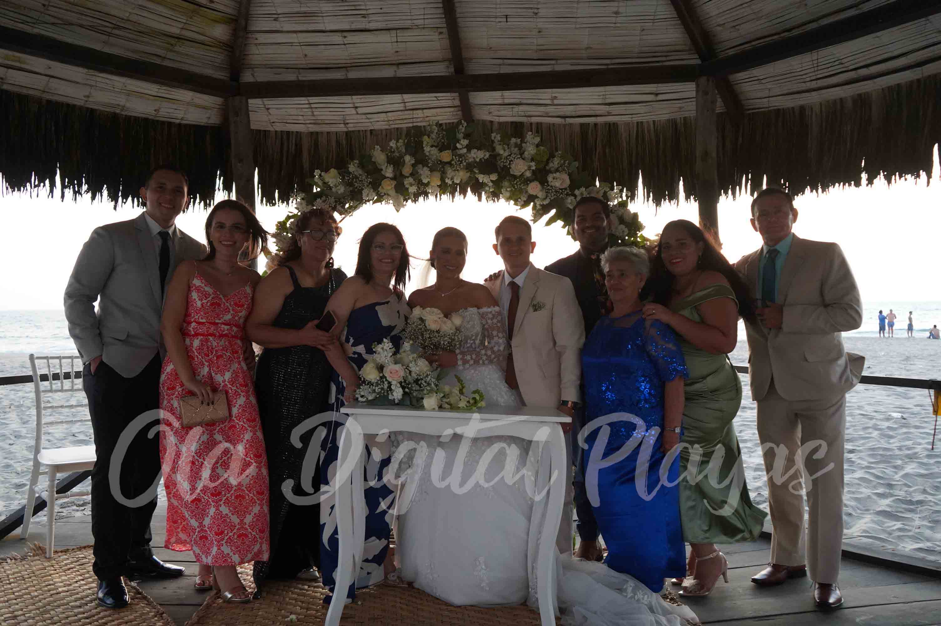 Foto Boda 191