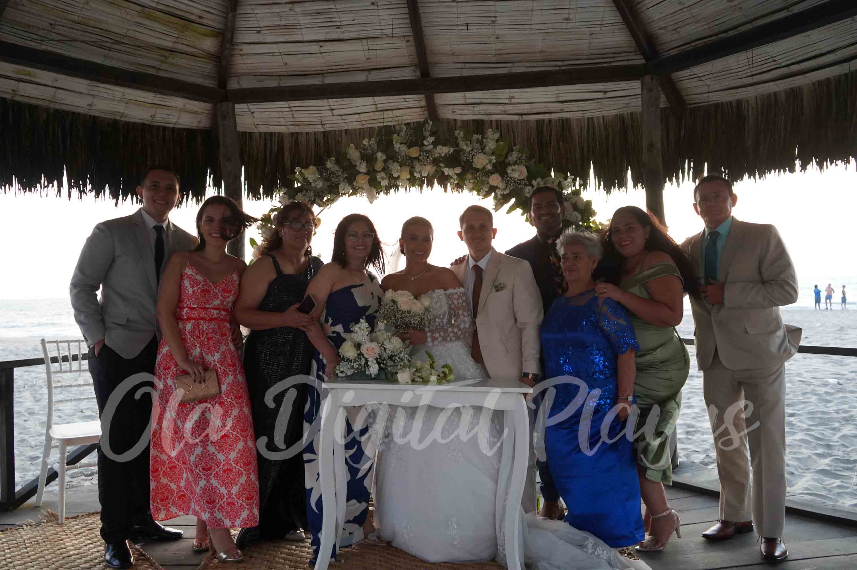 Foto Boda 192