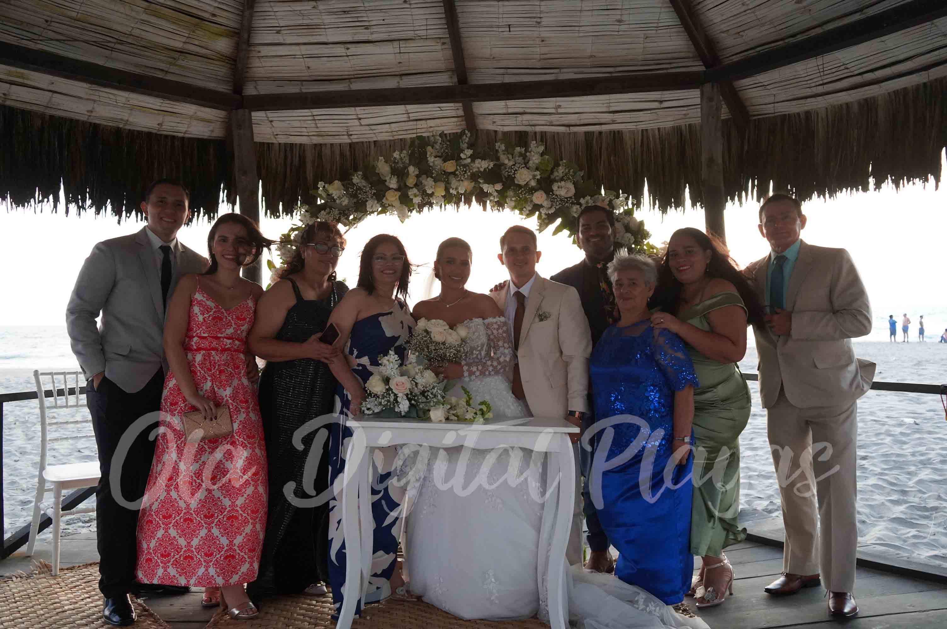 Foto Boda 193