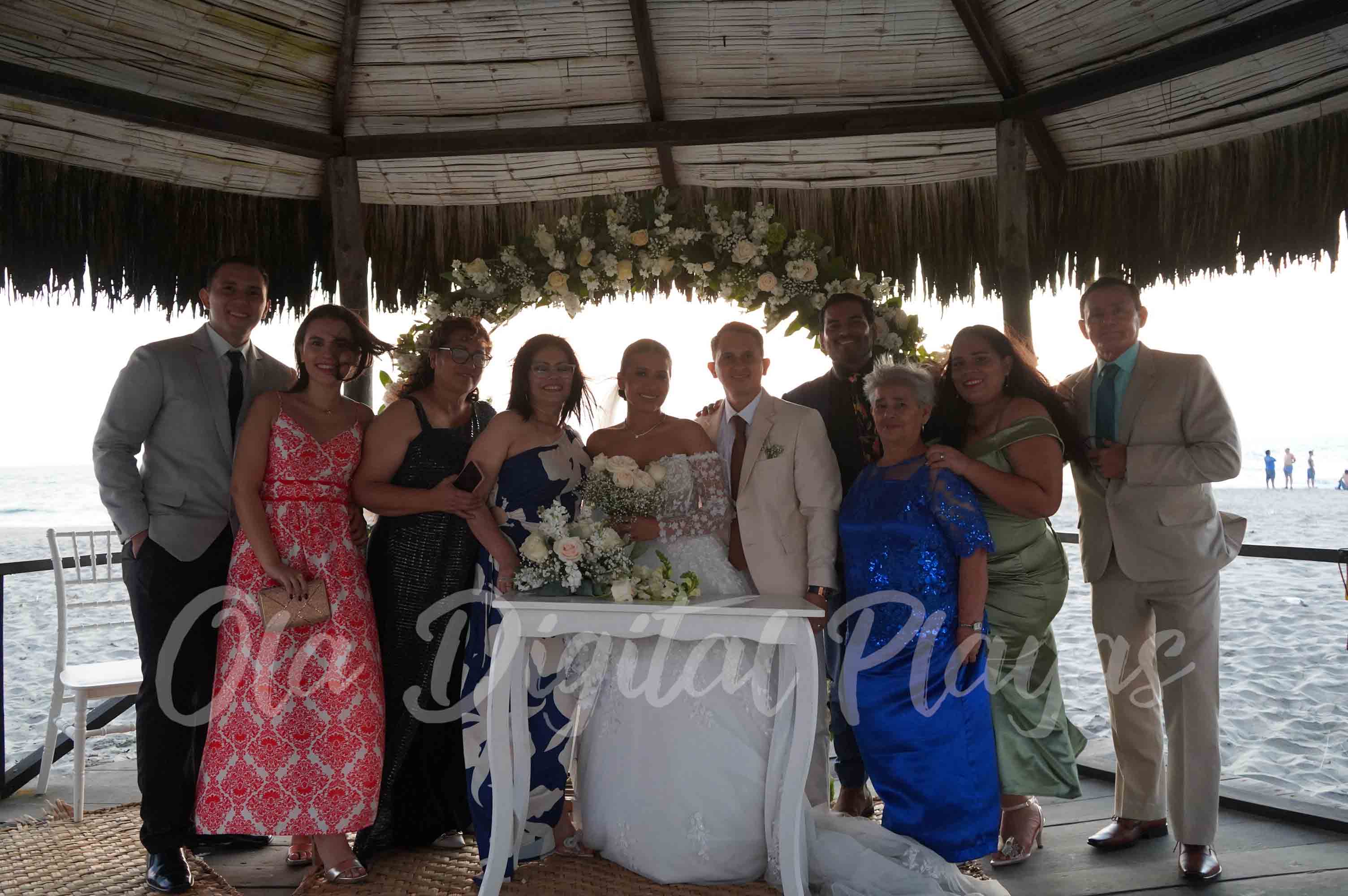 Foto Boda 194