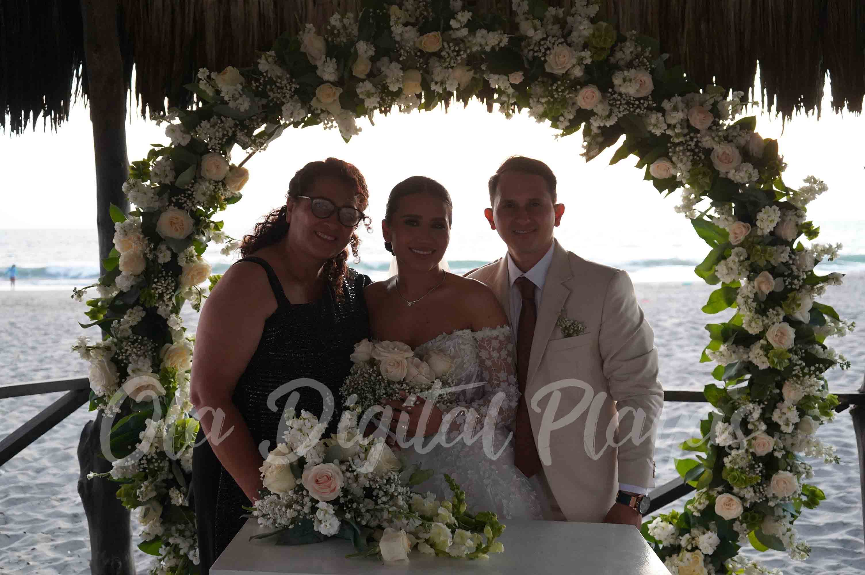 Foto Boda 195