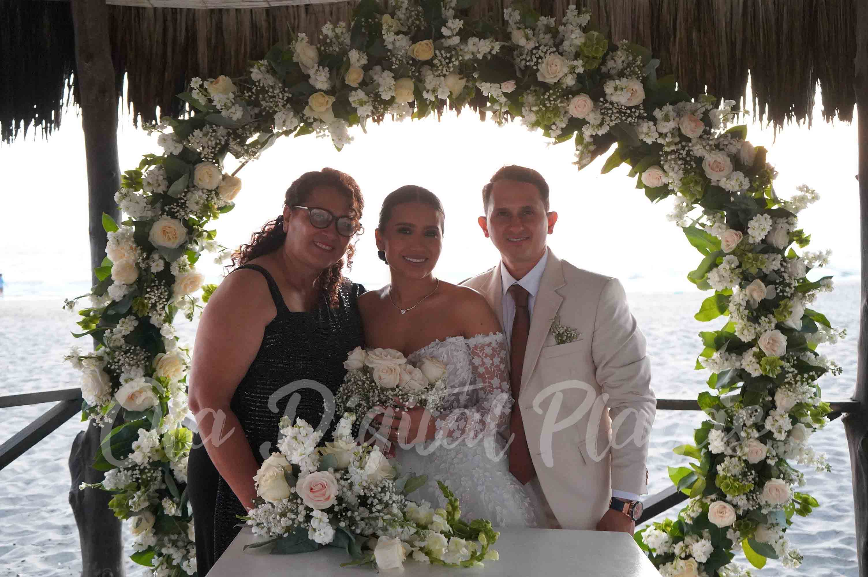 Foto Boda 196