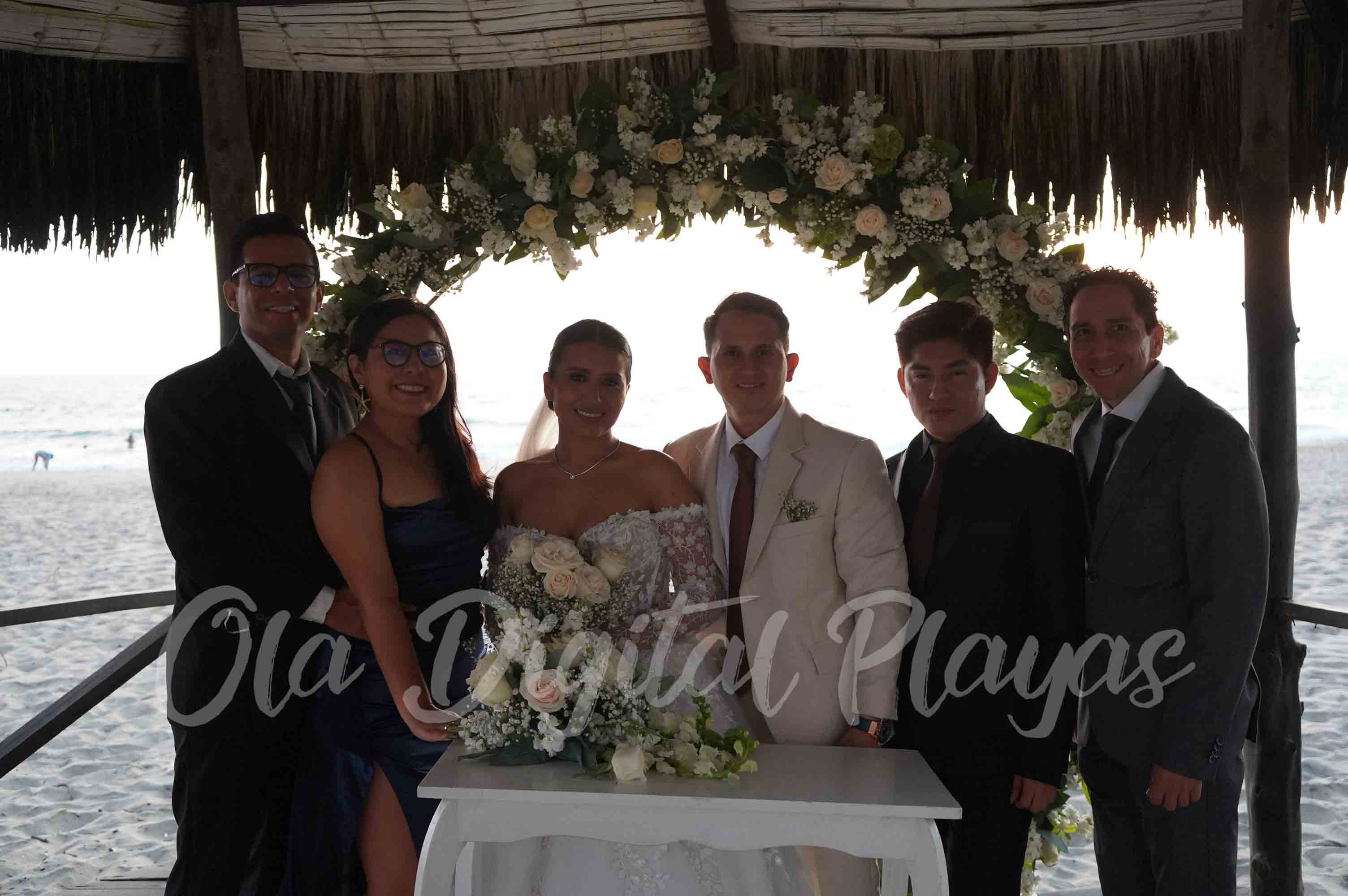 Foto Boda 197