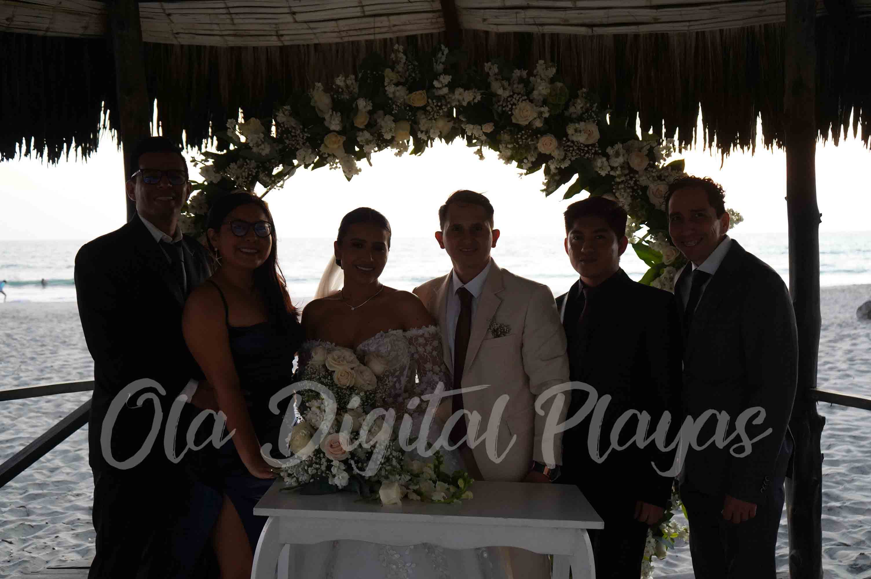 Foto Boda 198