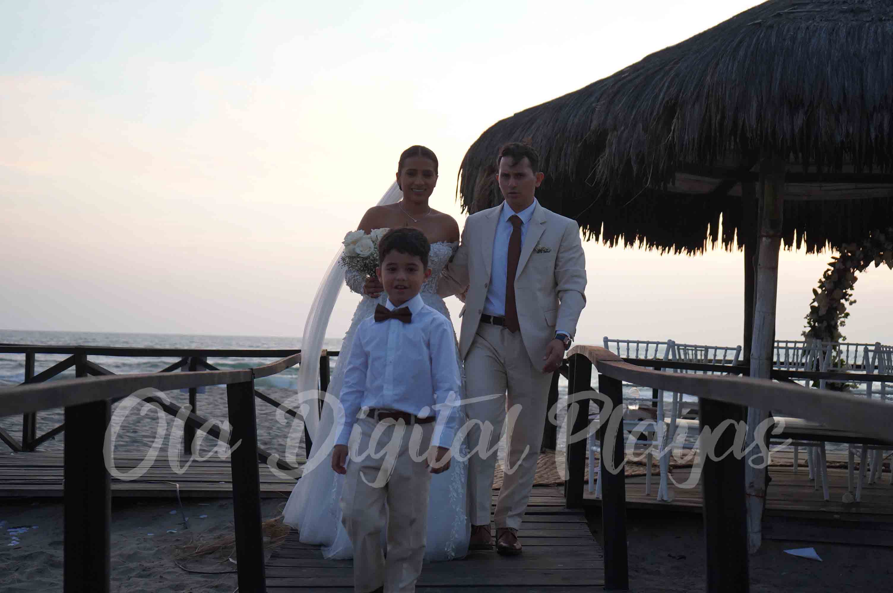 Foto Boda 199