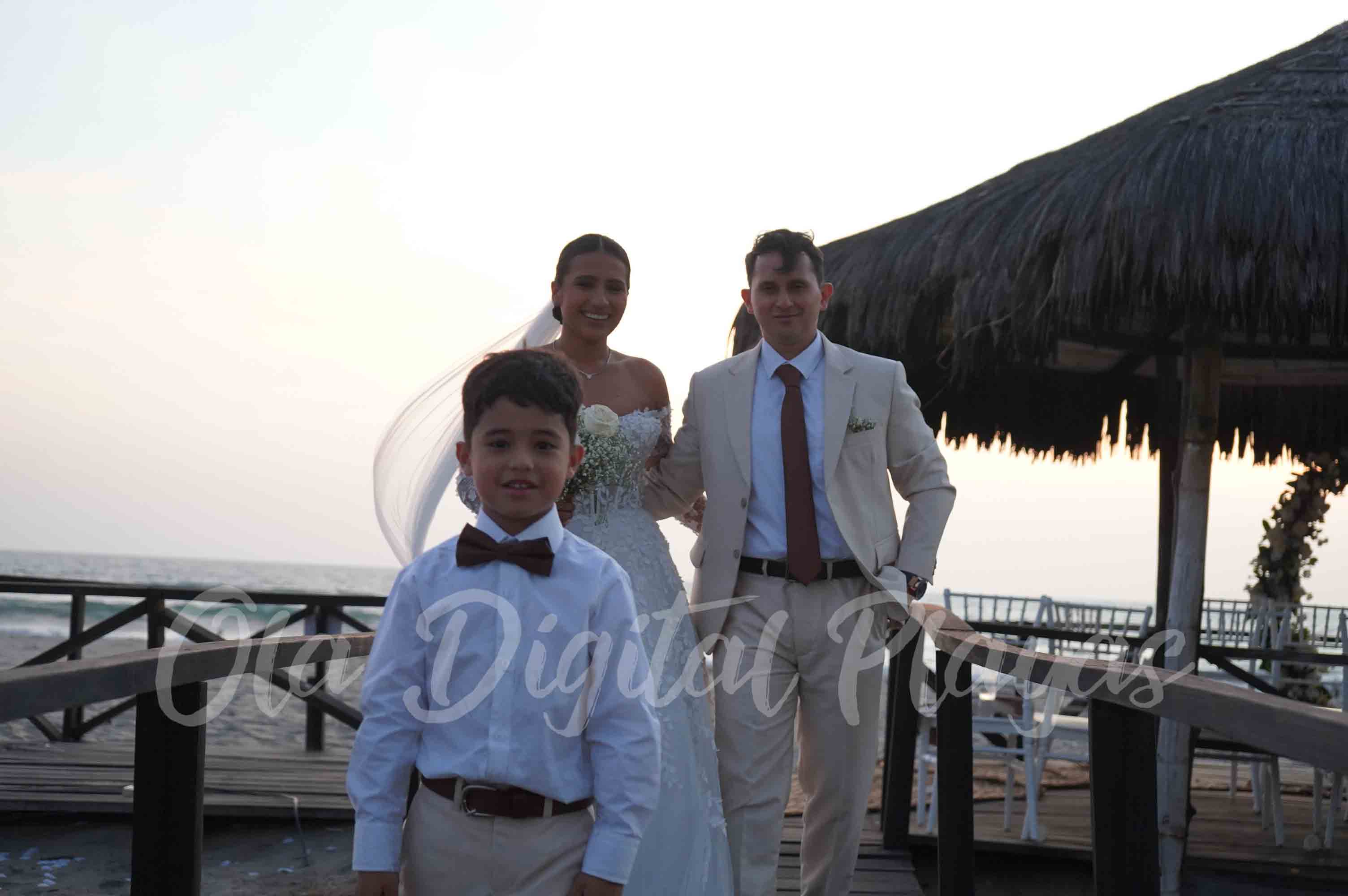 Foto Boda 201