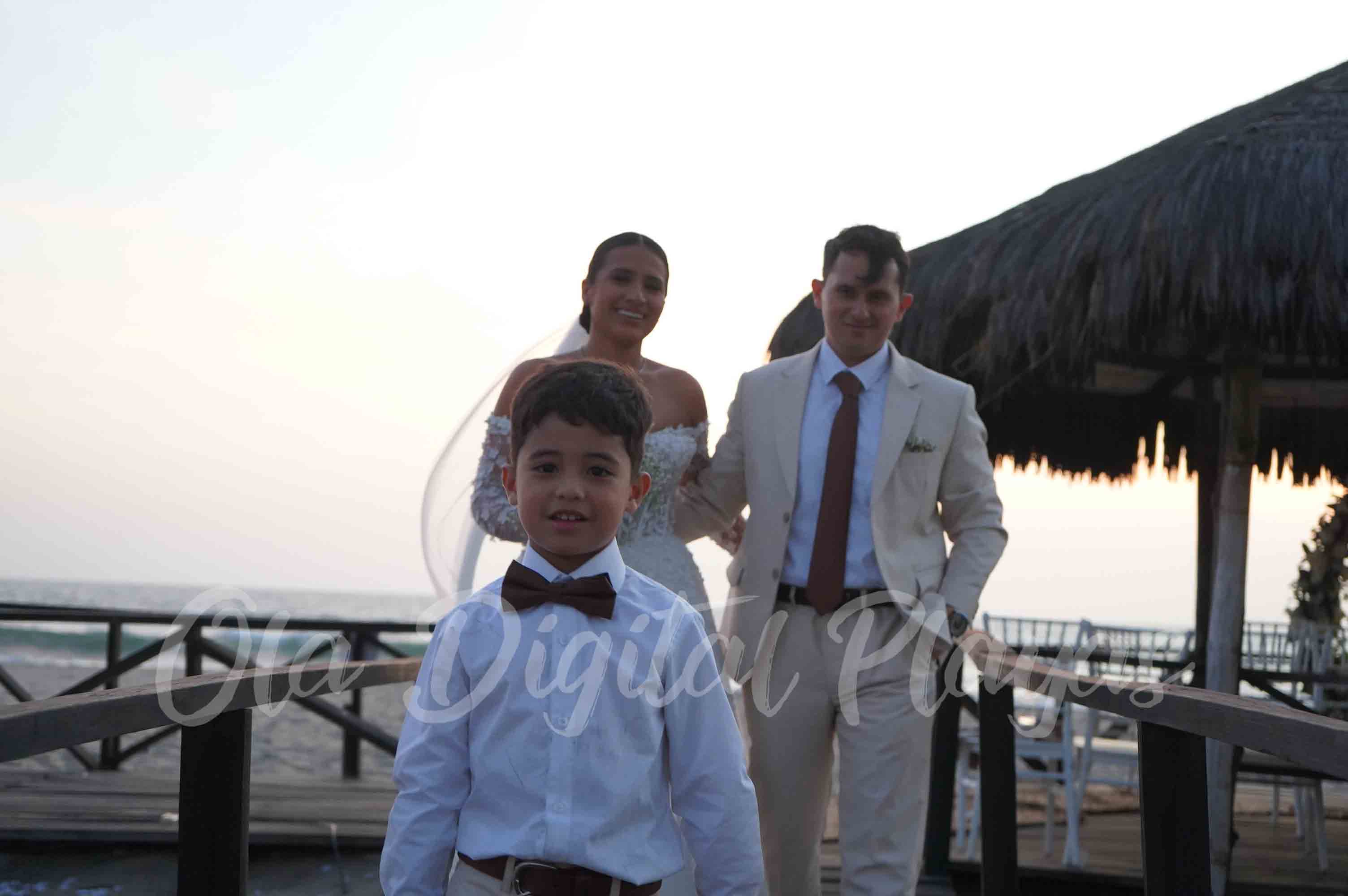 Foto Boda 202