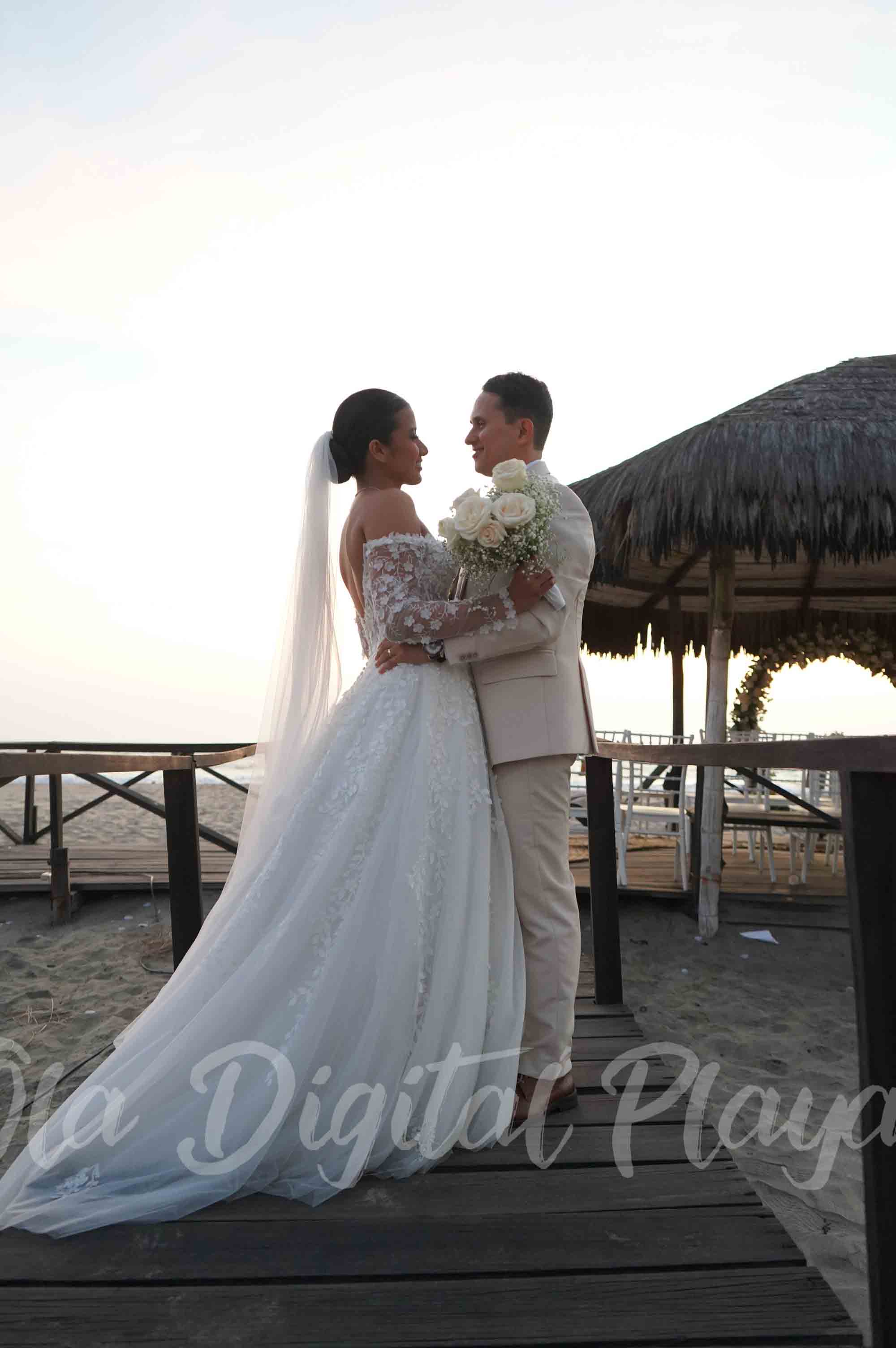 Foto Boda 203