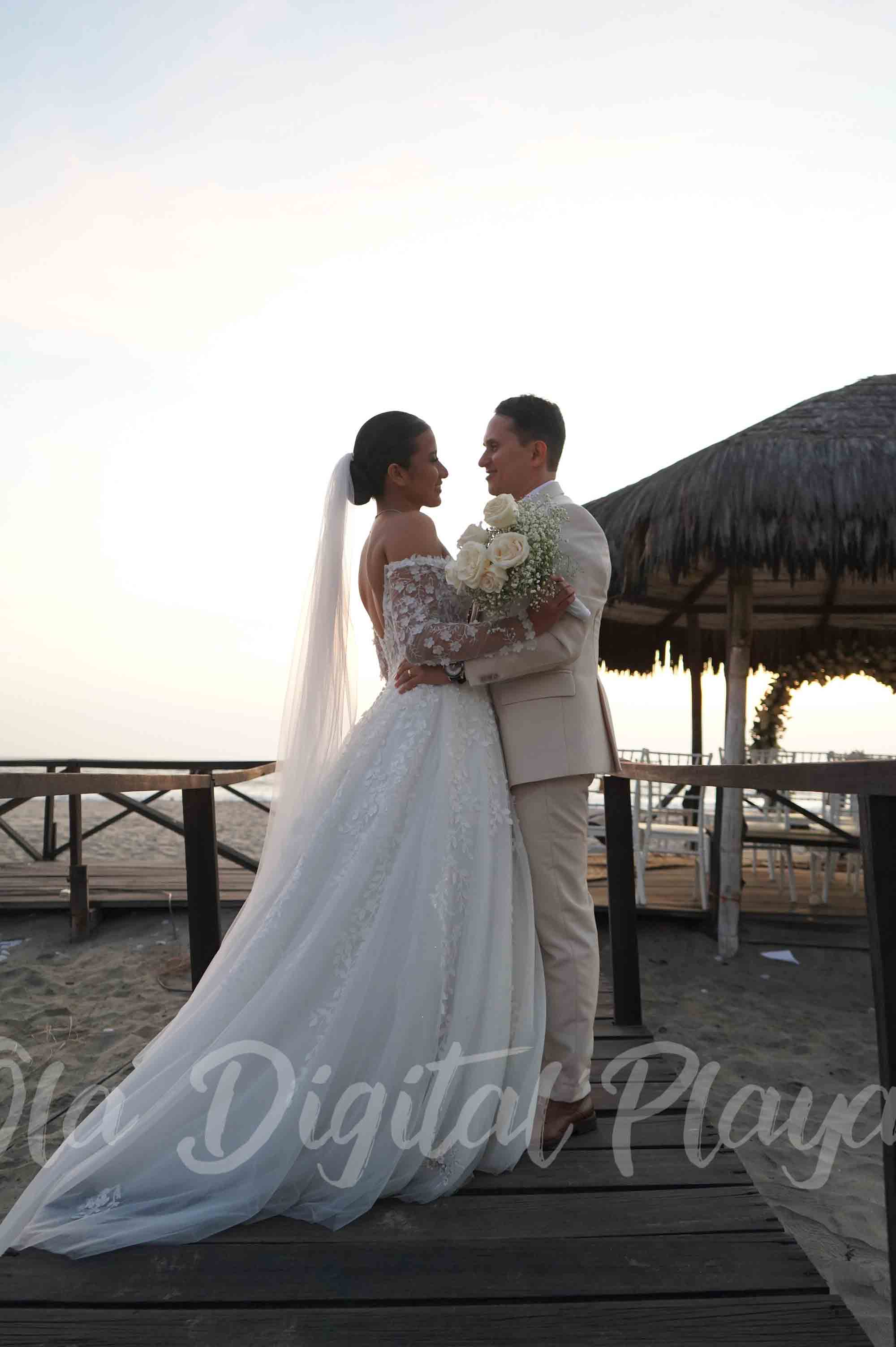 Foto Boda 204